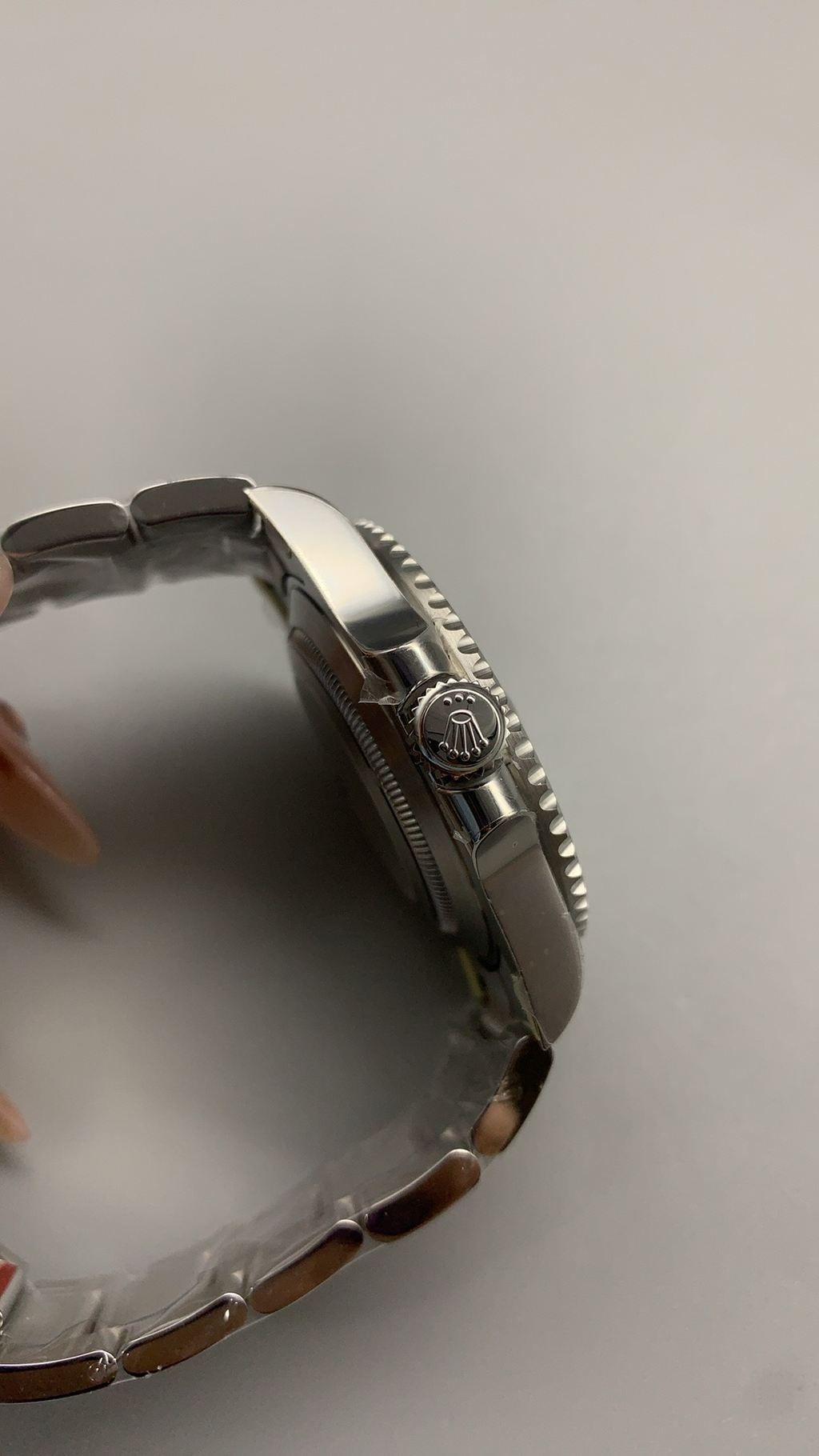 Rolex Submariner 41MM | ดำน้ำได้ 300M | กลไกอัตโนมัติ Cal.3235