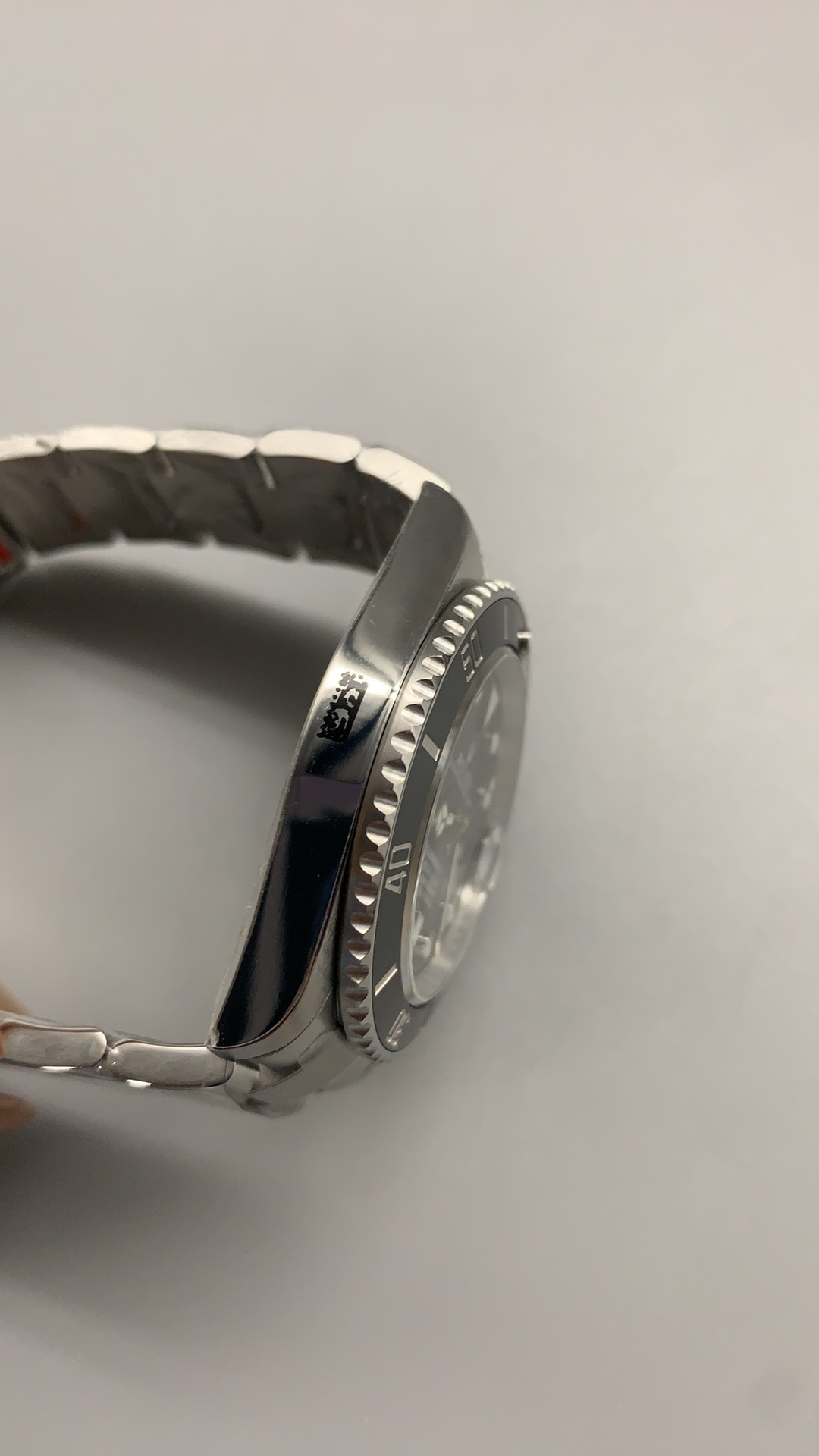 Rolex Submariner 41MM | ดำน้ำได้ 300M | กลไกอัตโนมัติ Cal.3235