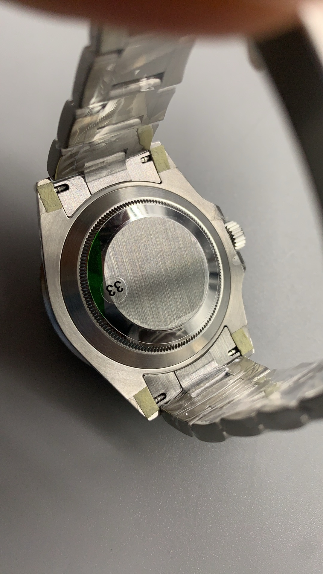 Rolex Submariner 41MM | ดำน้ำได้ 300M | กลไกอัตโนมัติ Cal.3235