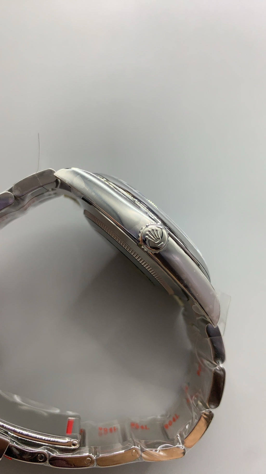 Rolex Oyster Perpetual 41MM | หน้าปัดสีฟ้า Tiffany | กลไกอัตโนมัติ Cal.3230