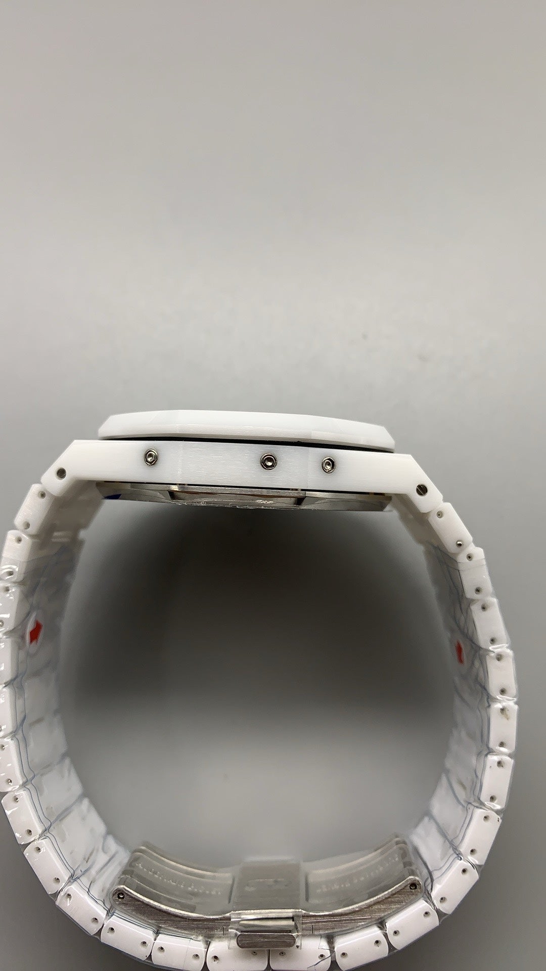 Audemars Piguet Royal Oak Perpetual Calendar 26579CB | 41MM | White ceramic case | Blue dial | Perpetual calendar | Automatic movement Cal.5134