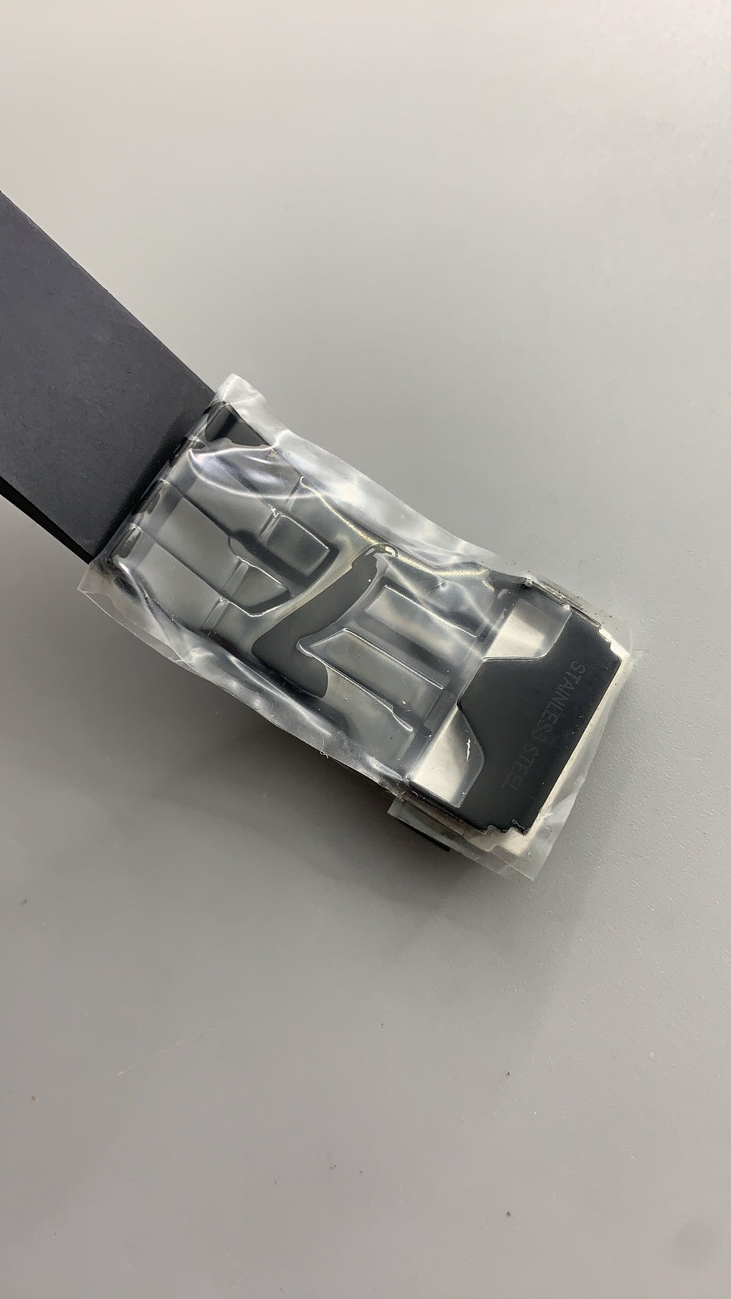 Hublot Big Bang Chronograph | 44MM | ตัวเรือนไทเทเนียม/สแตนเลสสตีล | หน้าปัดสเกเลตัน | จับเวลา Chronograph | กลไกอัตโนมัติ HUB4100