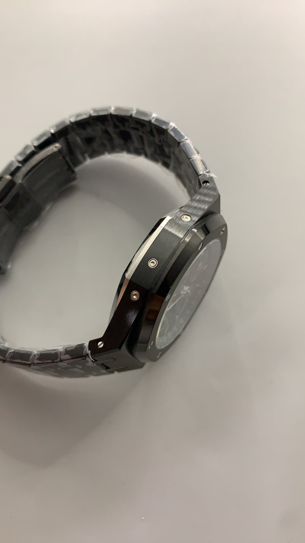 Audemars Piguet Royal Oak Perpetual Calendar 26579CE | 41MM | Black Ceramic Case | Perpetual Calendar | Automatic Movement Cal.5134