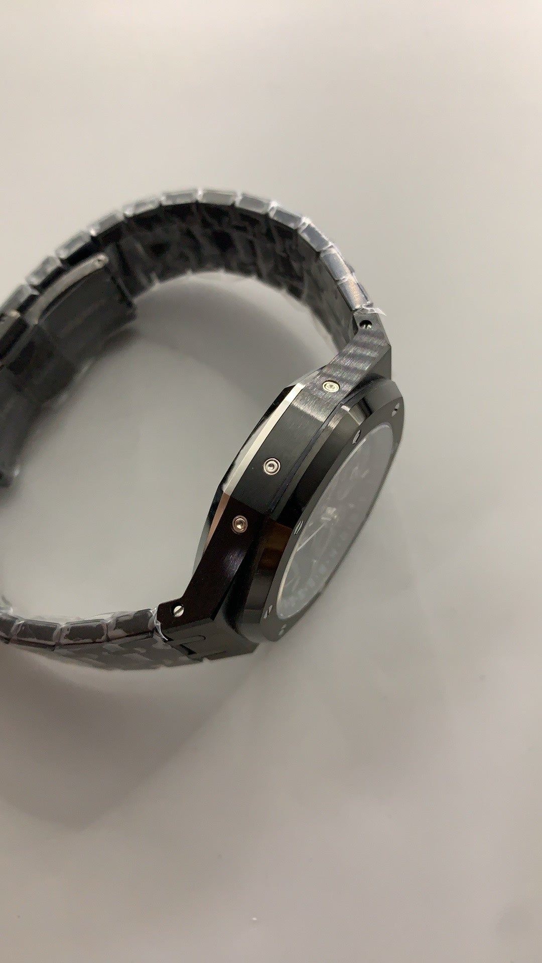 Audemars Piguet Royal Oak Perpetual Calendar 26579CE | 41MM | Black Ceramic Case | Perpetual Calendar | Automatic Movement Cal.5134