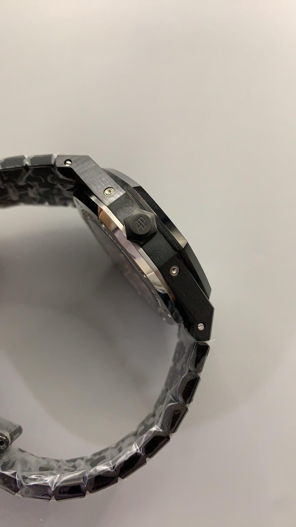 Audemars Piguet Royal Oak Perpetual Calendar 26579CE | 41MM | Black Ceramic Case | Perpetual Calendar | Automatic Movement Cal.5134