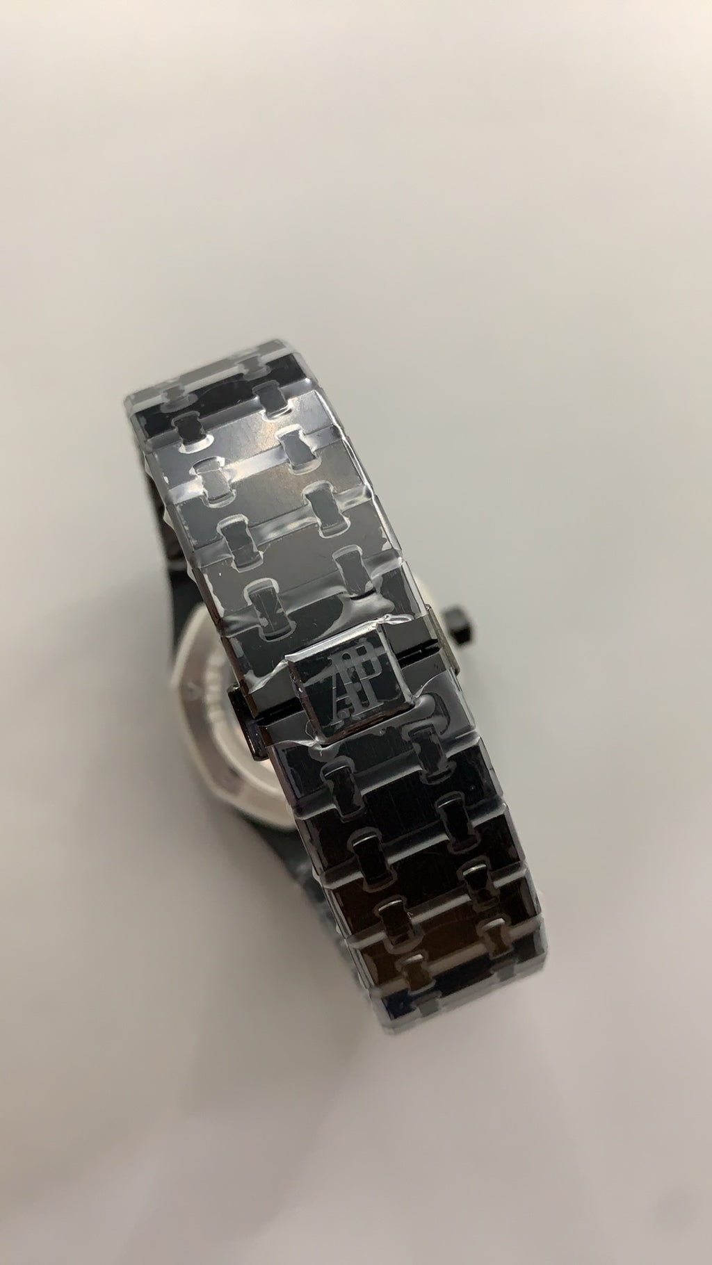 Audemars Piguet Royal Oak Perpetual Calendar 26579CE | 41MM | Black Ceramic Case | Perpetual Calendar | Automatic Movement Cal.5134