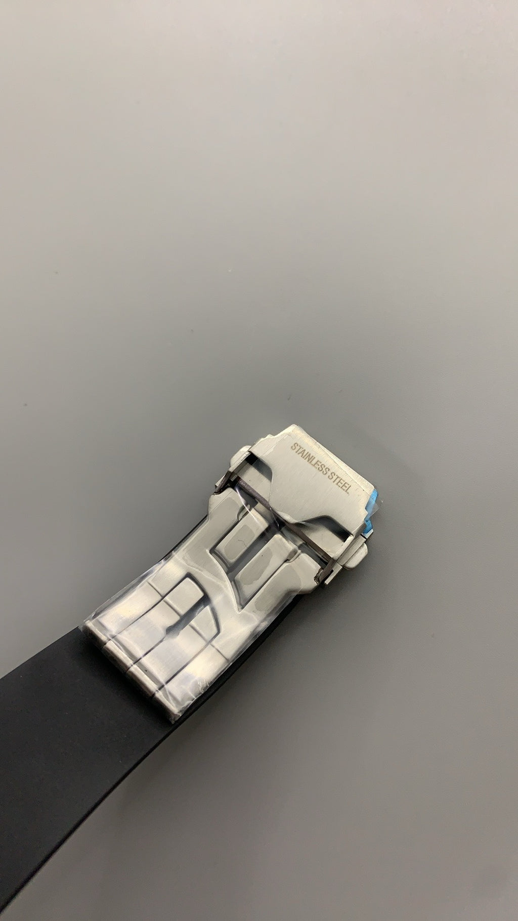 Hublot Big Bang Tourbillon | 44MM | ตัวเรือนไทเทเนียม | หน้าปัดสเกเลตัน | ระบบ Flying Tourbillon | กลไกไขลานมือ HUB6011