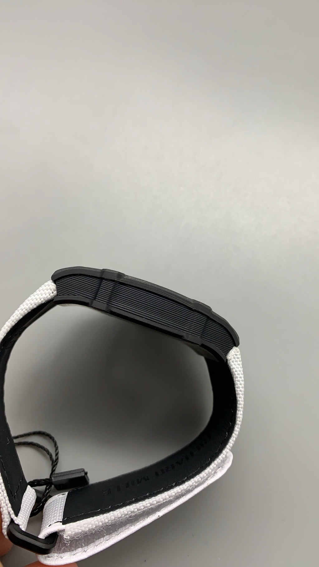 Richard Mille RM27-05 | 38.4MM | ตัวเรือนคาร์บอนไฟเบอร์ TPT + โครงไทเทเนียม | น้ำหนักเบาพิเศษ | หน้าปัดสเกเลตัน | กลไกไขลานมือ RM27-05