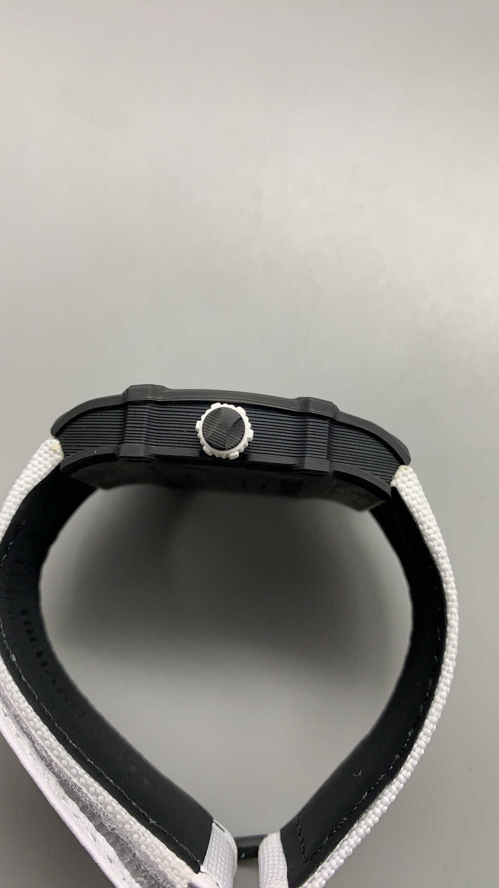 Richard Mille RM27-05 | 38.4MM | ตัวเรือนคาร์บอนไฟเบอร์ TPT + โครงไทเทเนียม | น้ำหนักเบาพิเศษ | หน้าปัดสเกเลตัน | กลไกไขลานมือ RM27-05