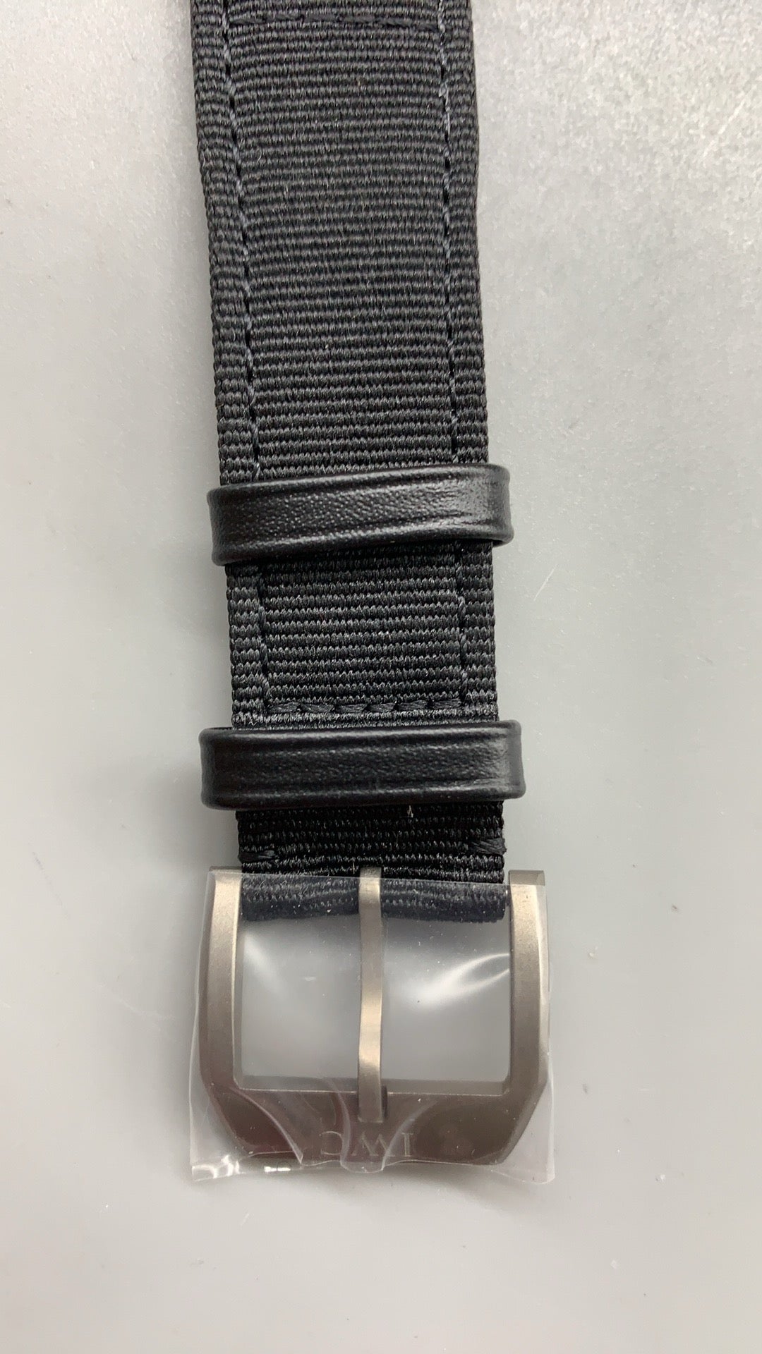 IWC Mark XX | 40MM | ตัวเรือนไทเทเนียม | น้ำหนักเบา แข็งแรง