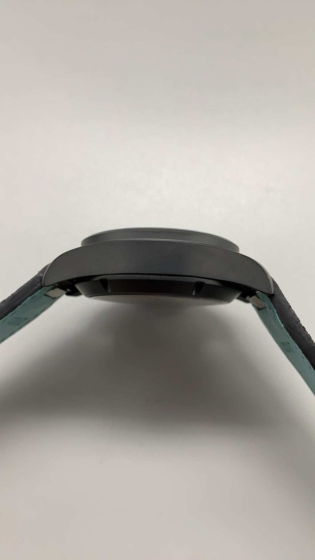 IWC Pilot’s Watch | 41MM | นาฬิกานักบินสุดคลาสสิก | หน้าปัดสีน้ำเงิน | สายหนัง