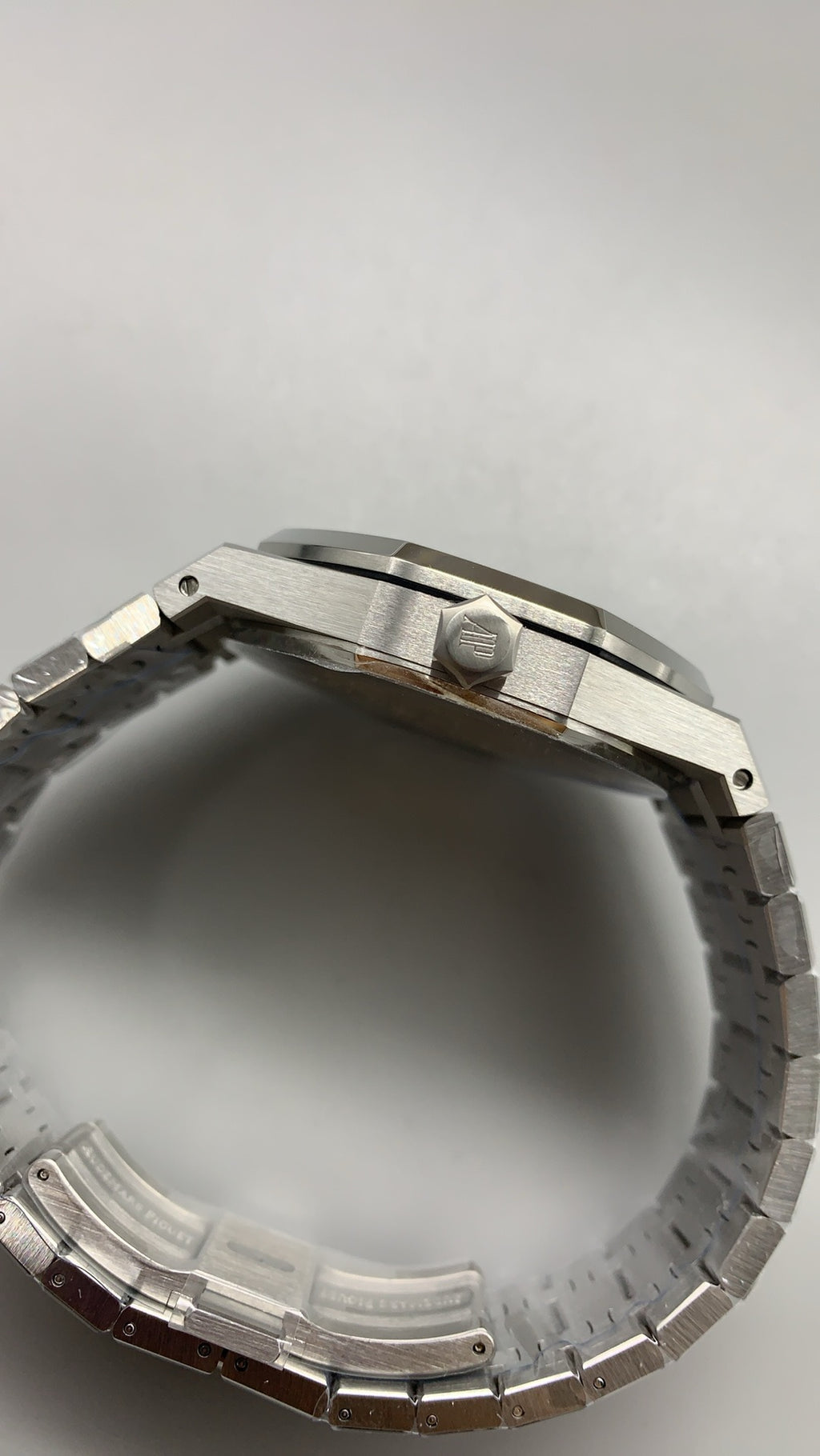 Audemars Piguet Royal Oak Concept Black Panther | 42MM | Black PVD stainless steel case | Black Panther themed dial | Automatic Flying Tourbillon movement