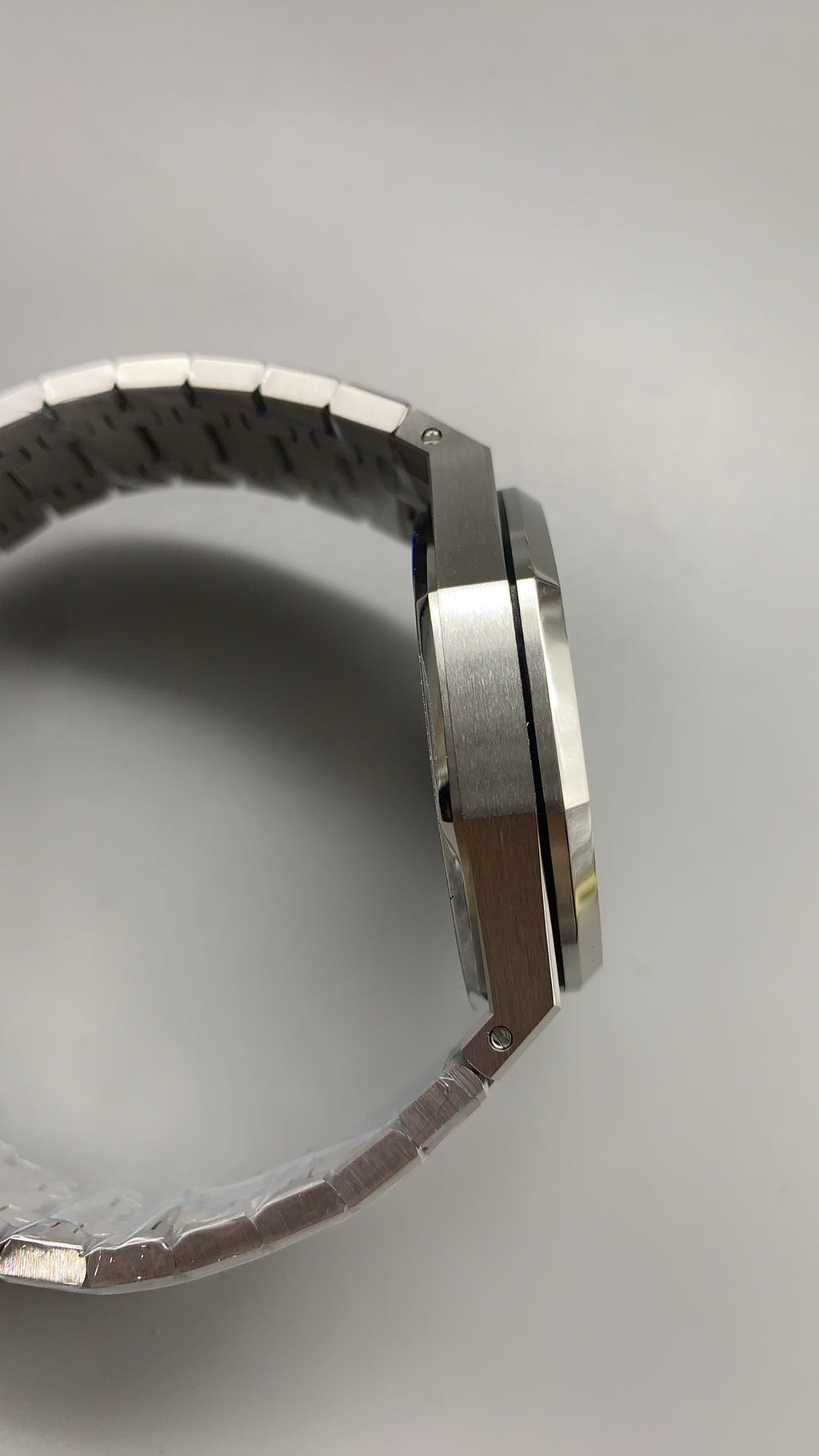 Audemars Piguet Royal Oak Concept Black Panther | 42MM | Black PVD stainless steel case | Black Panther themed dial | Automatic Flying Tourbillon movement