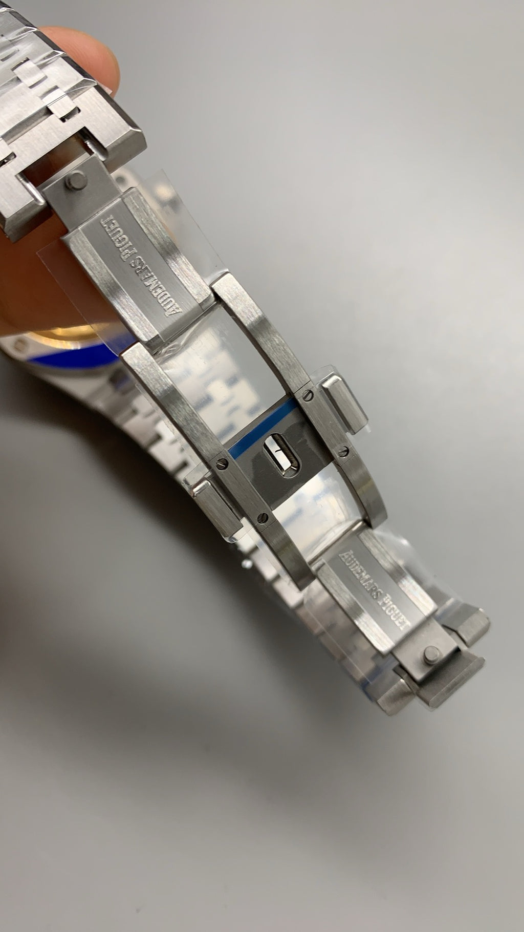 Audemars Piguet Royal Oak Concept Black Panther | 42MM | Black PVD stainless steel case | Black Panther themed dial | Automatic Flying Tourbillon movement