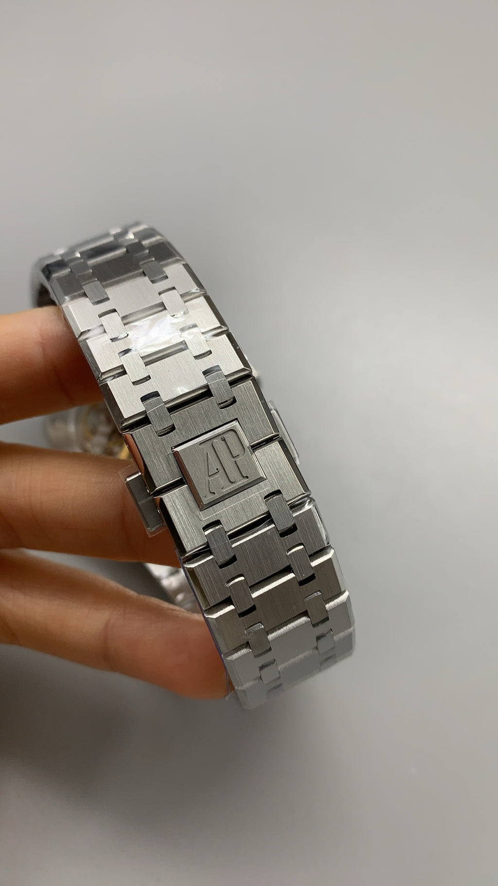 Audemars Piguet Royal Oak Concept Black Panther | 42MM | Black PVD stainless steel case | Black Panther themed dial | Automatic Flying Tourbillon movement