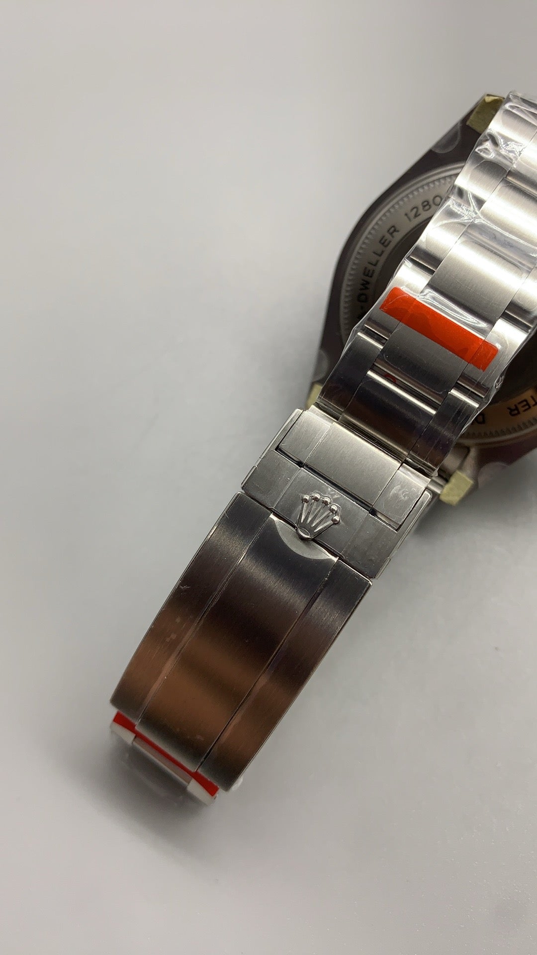 Rolex Deepsea 44MM | หน้าปัดสีฟ้าน้ำเงินไล่เฉด (D-Blue) | กลไกอัตโนมัติ Cal.3235