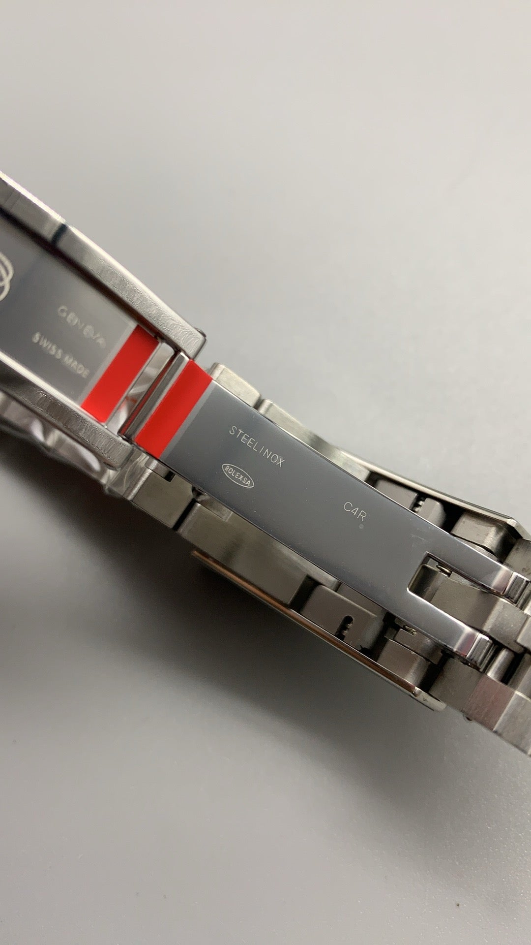 Rolex Deepsea 44MM | หน้าปัดสีฟ้าน้ำเงินไล่เฉด (D-Blue) | กลไกอัตโนมัติ Cal.3235