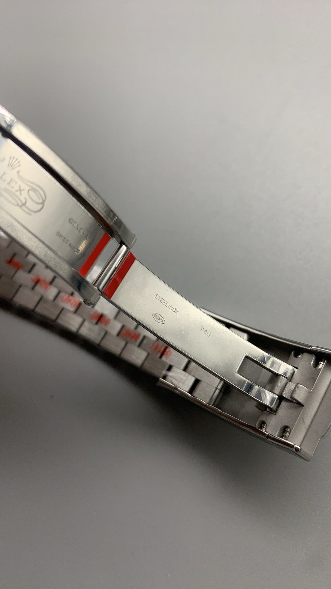 Rolex Datejust 36MM | หน้าปัดสีเขียว | กลไกอัตโนมัติ Cal.3235