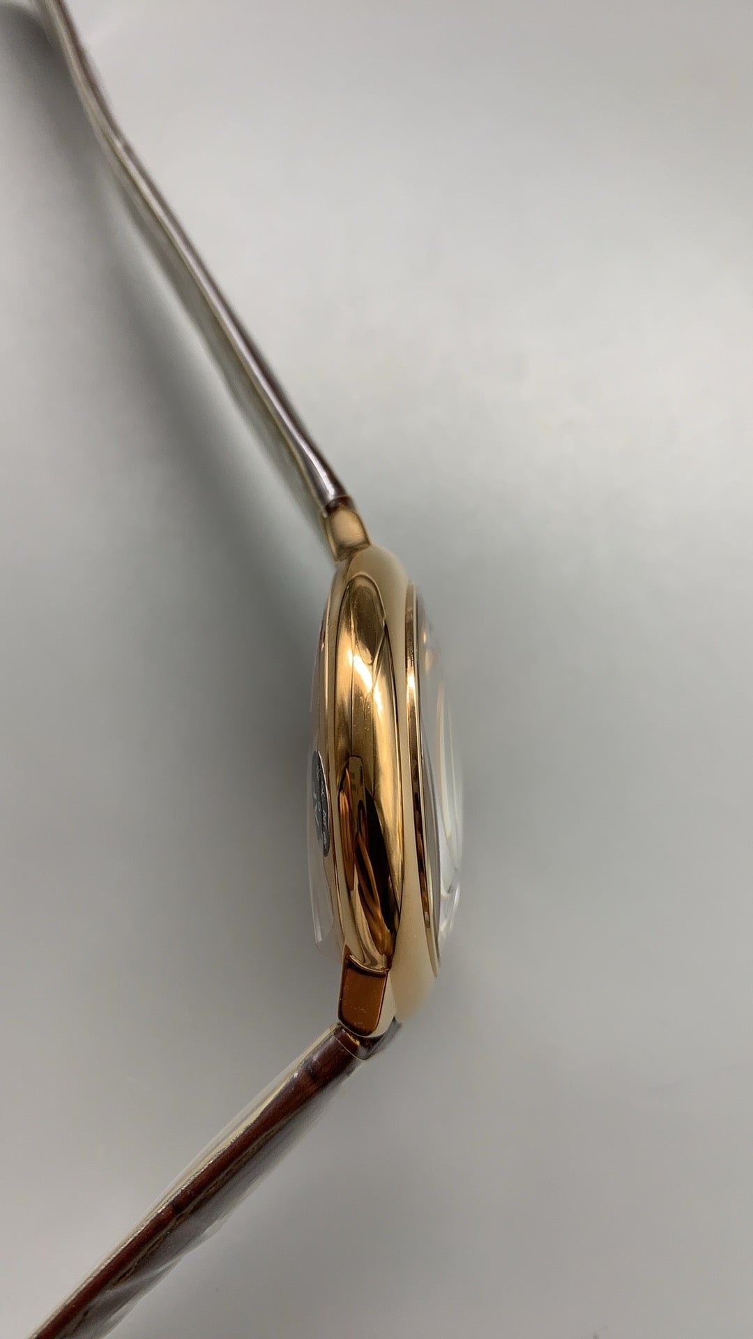 Cartier Ballon Bleu de Cartier | ขนาด 42 มม. | สีโรสโกลด์ | อัตโนมัติ