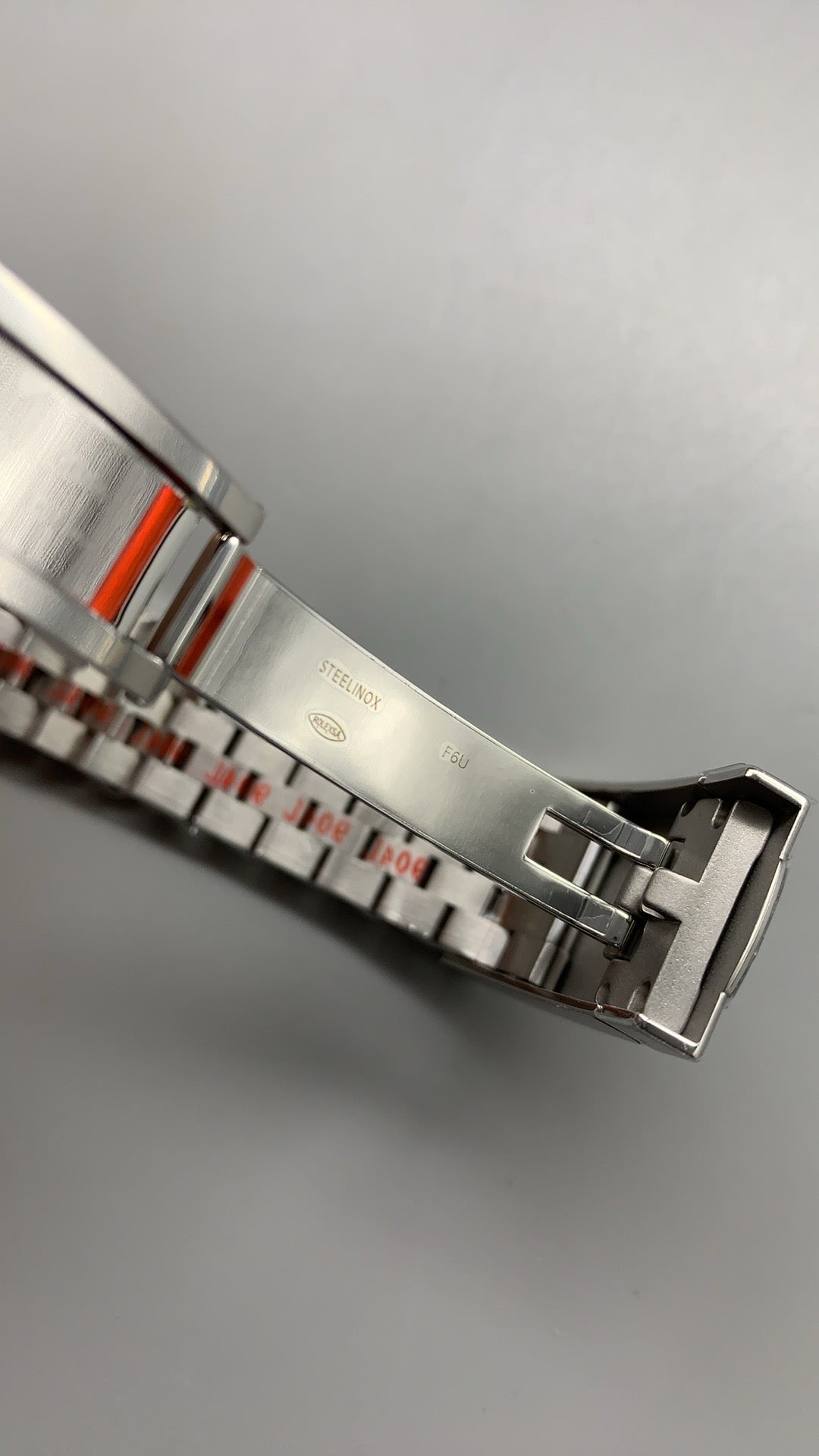 Rolex Datejust 36MM | หน้าปัดสีชมพู | กลไกอัตโนมัติ Cal.3235