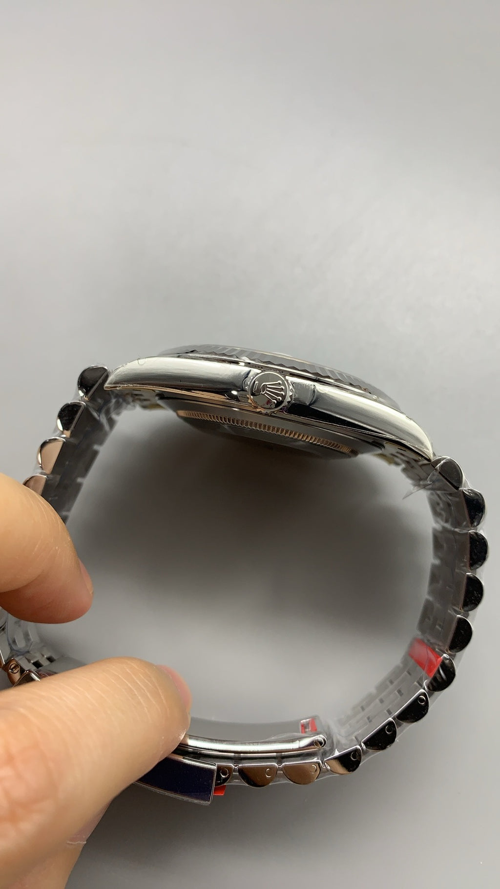 Rolex Datejust 41MM | Blue dial | Automatic movement Cal.3235