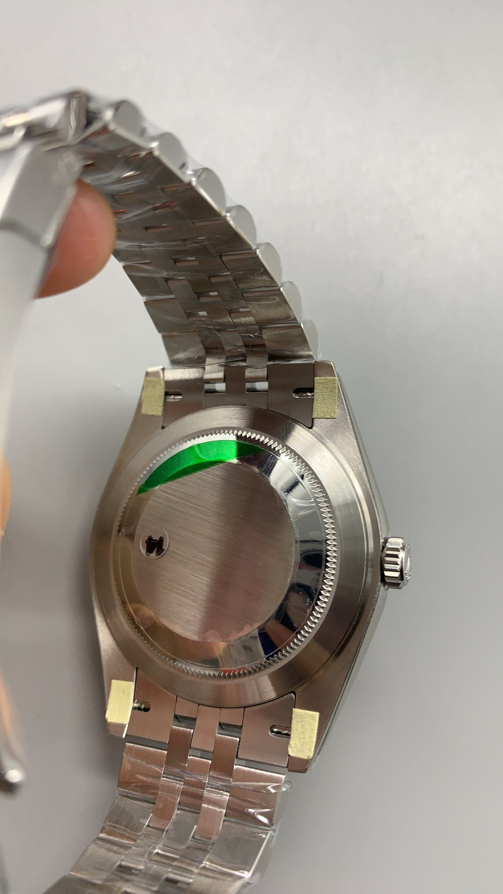 Rolex Datejust 41MM | Blue dial | Automatic movement Cal.3235