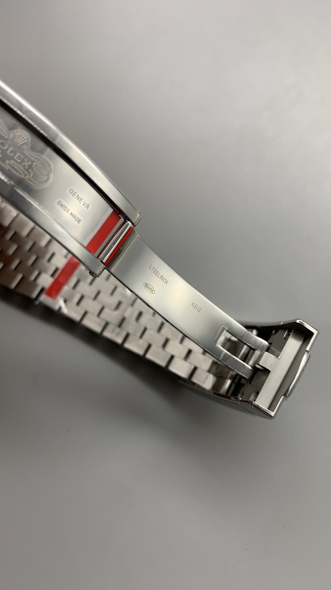 Rolex Datejust 41MM | Blue dial | Automatic movement Cal.3235