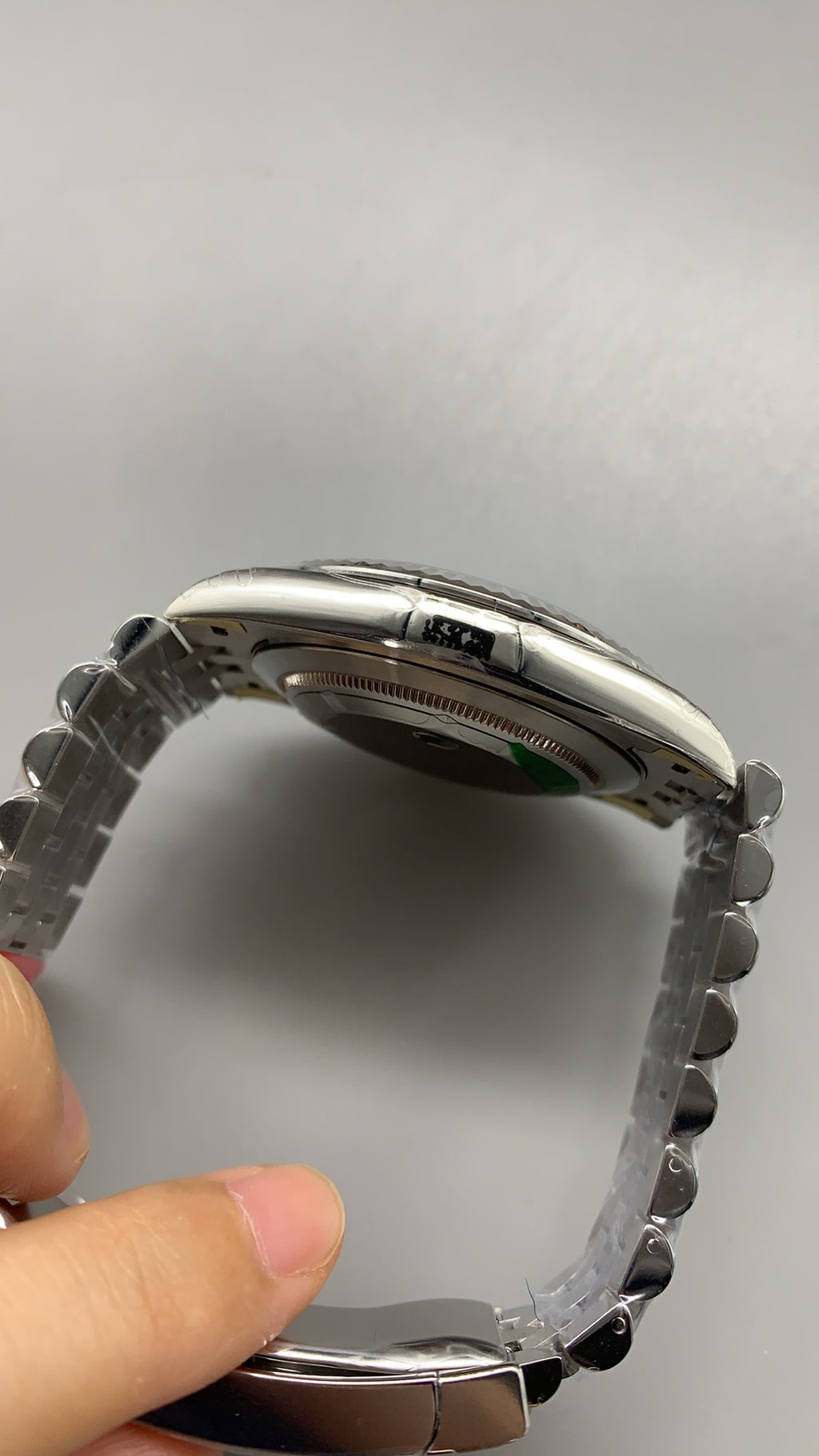 Rolex Datejust 41MM | Blue dial | Automatic movement Cal.3235