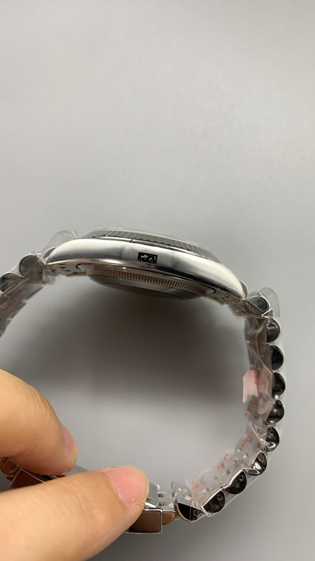 Rolex Datejust 36MM | ดีไซน์คลาสสิก เรียบหรู | กลไกอัตโนมัติ Cal.3235