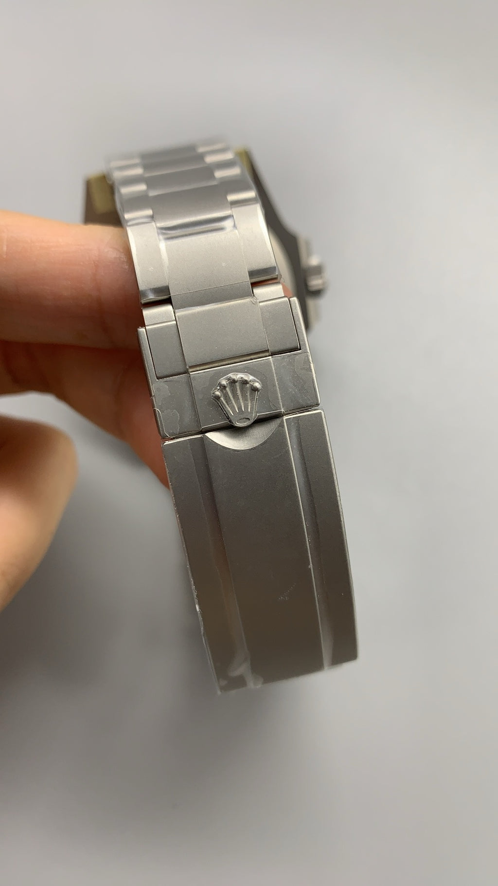 Rolex Submariner DIW 40MM | ตัวเรือนไทเทเนียม | กลไกอัตโนมัติ Cal.3135