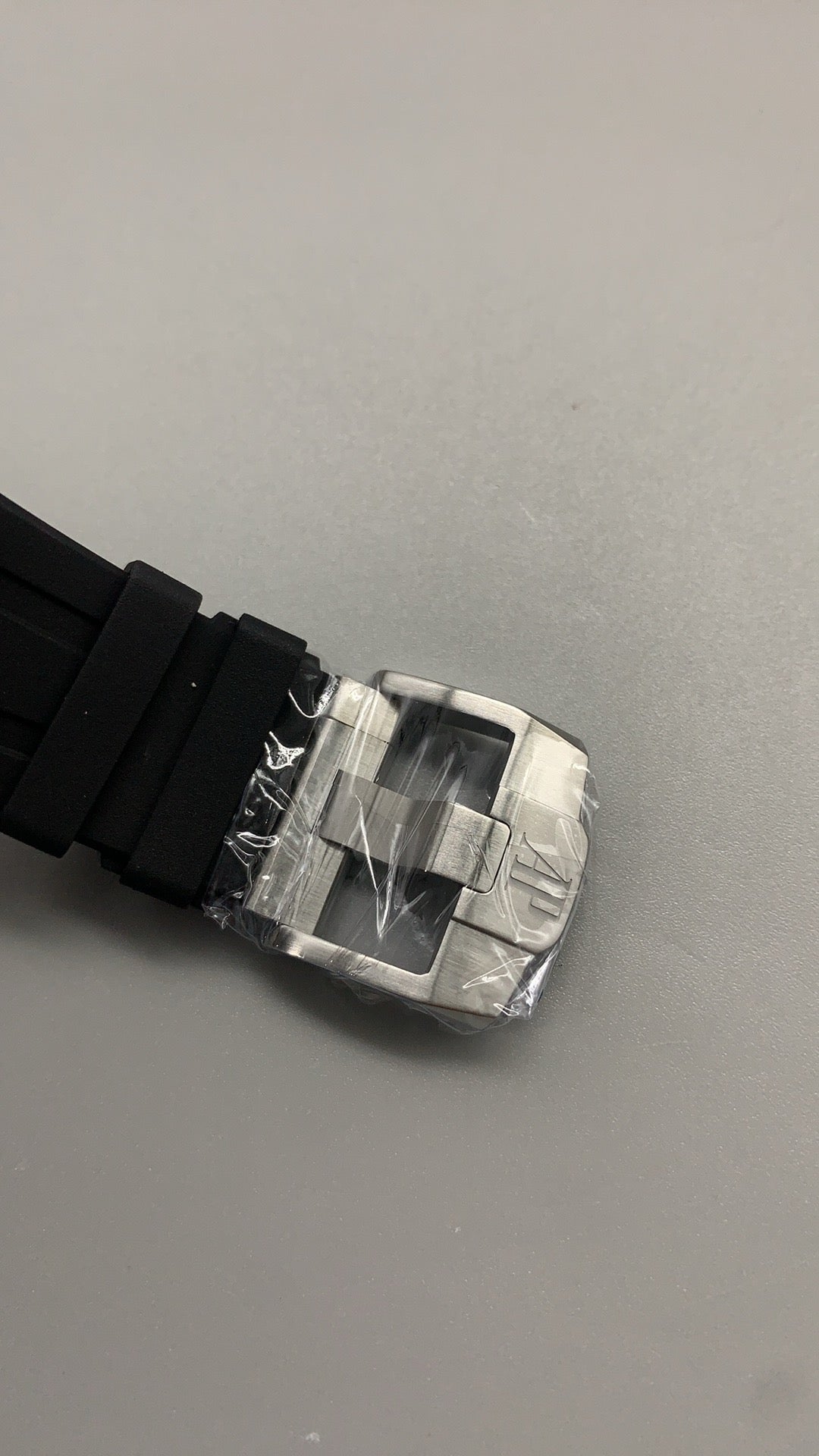 Audemars Piguet Royal Oak Offshore 26420ST | 43MM | Stainless Steel Case | Blue Dial | Chronograph | Automatic Caliber 4401