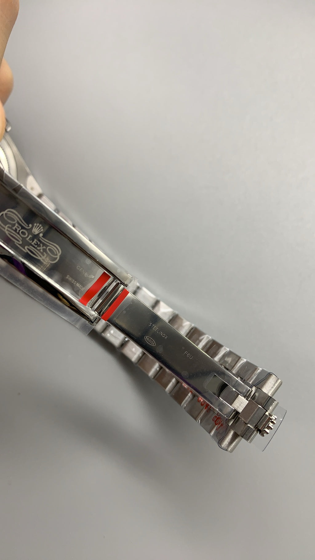 Rolex Explorer 40MM | รุ่นใหม่ล่าสุด | กลไกอัตโนมัติ Cal.3230