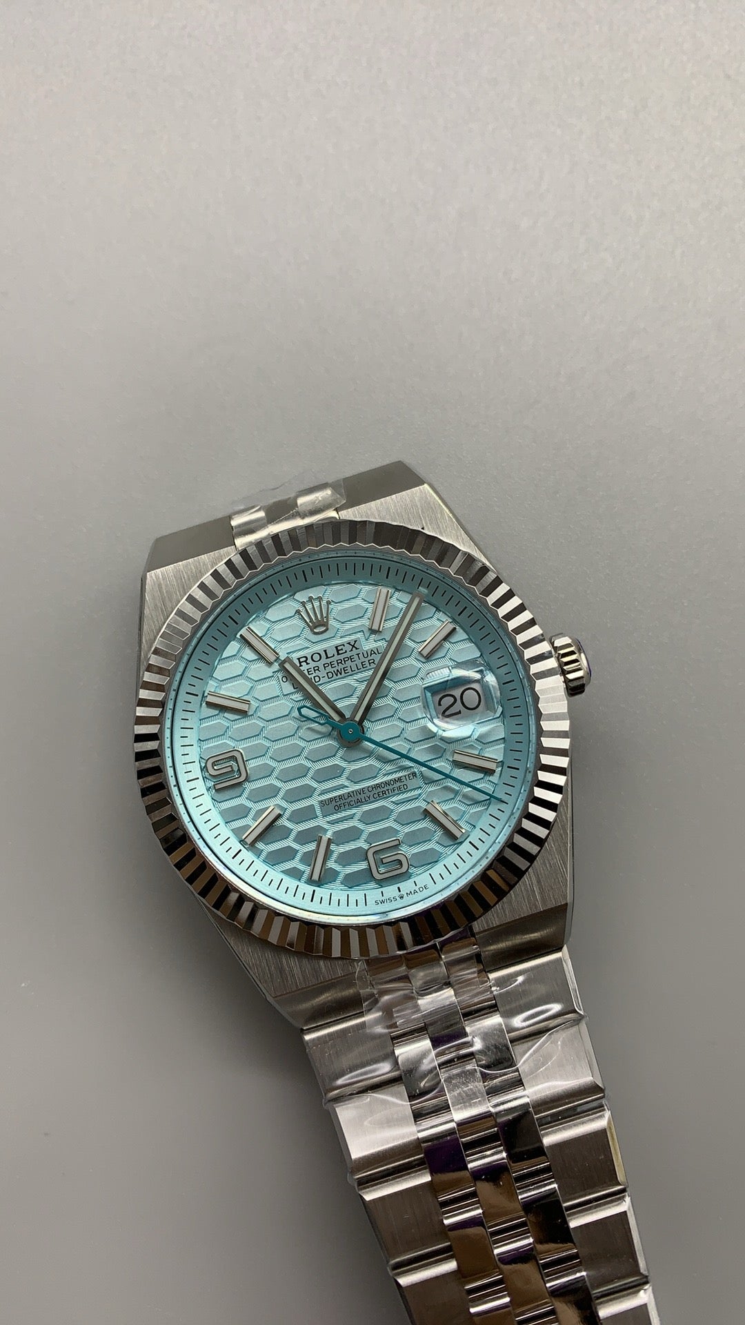 Rolex Explorer 40MM | รุ่นใหม่ล่าสุด | กลไกอัตโนมัติ Cal.3230