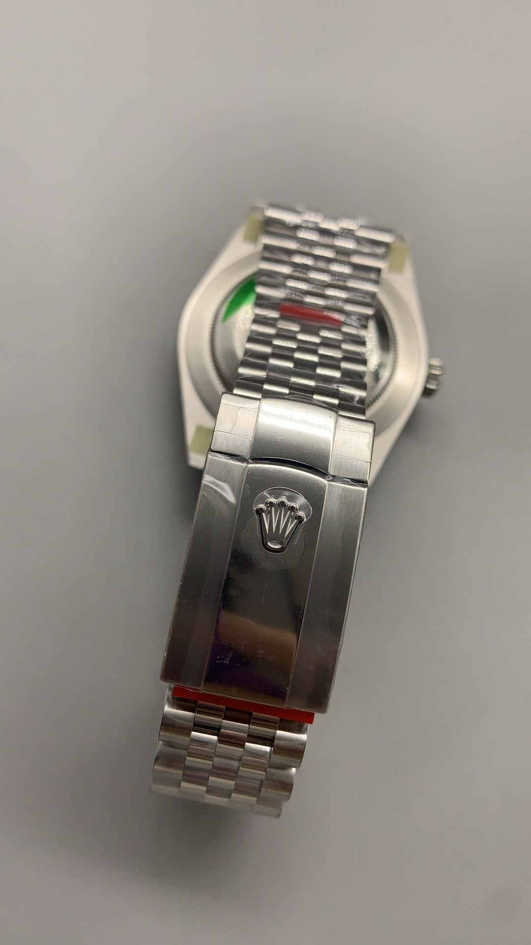 Rolex Datejust 41MM | ดีไซน์คลาสสิก เรียบหรู | กลไกอัตโนมัติ Cal.3235