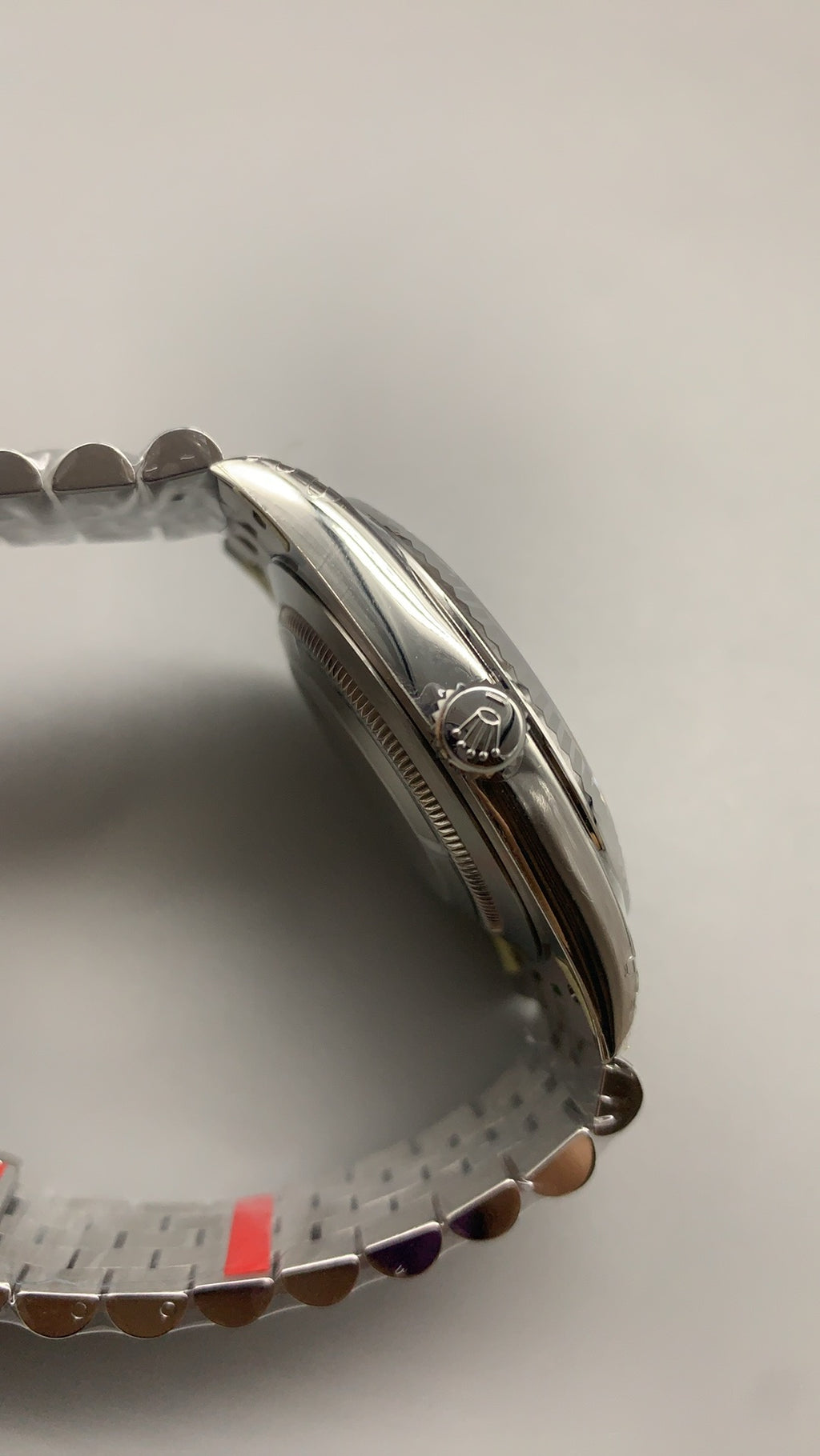 Rolex Datejust 41MM | ดีไซน์คลาสสิก เรียบหรู | กลไกอัตโนมัติ Cal.3235