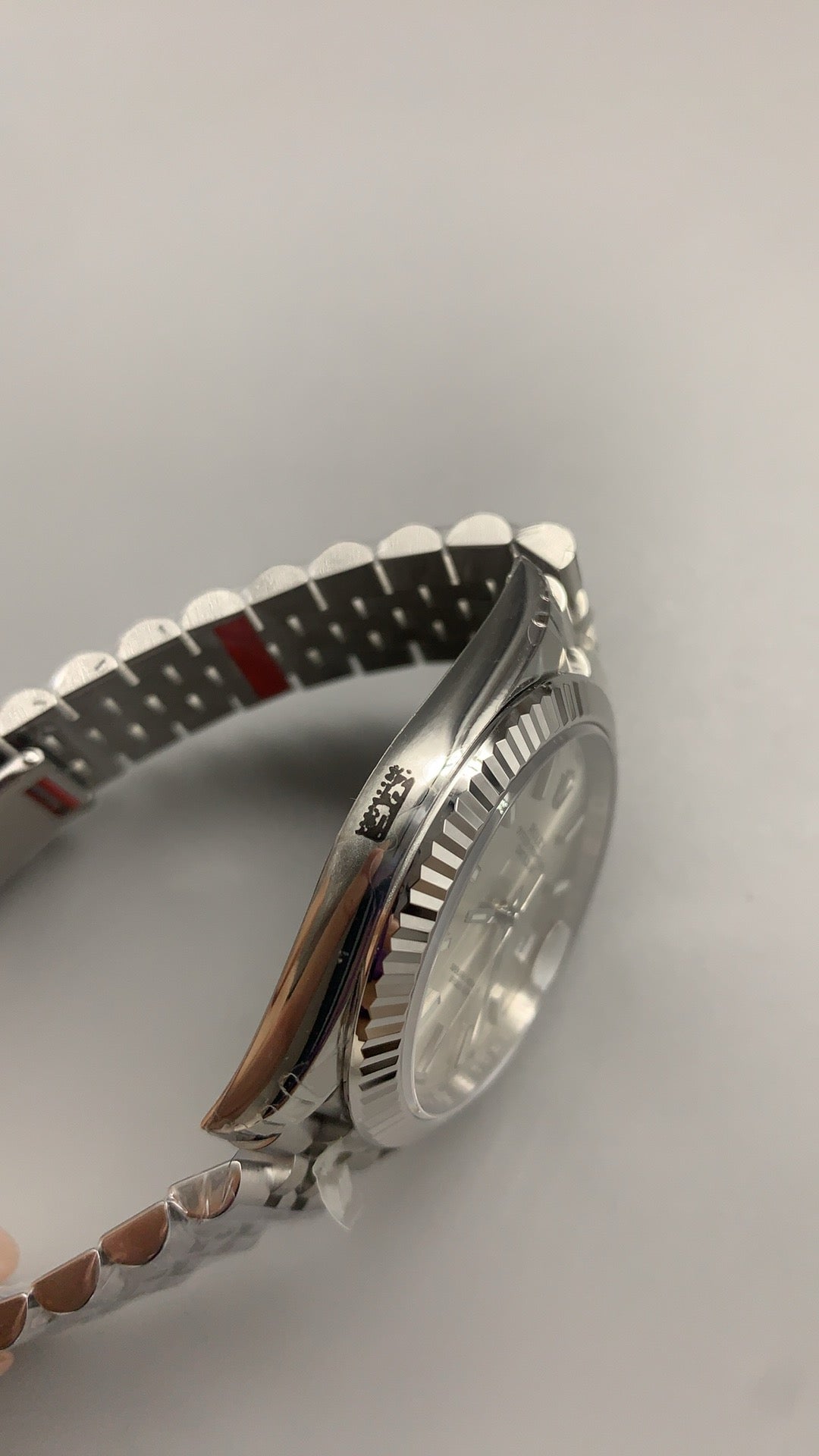 Rolex Datejust 41MM | ดีไซน์คลาสสิก เรียบหรู | กลไกอัตโนมัติ Cal.3235