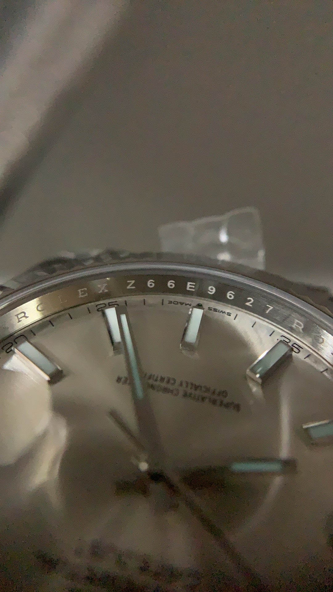 Rolex Datejust 41MM | ดีไซน์คลาสสิก เรียบหรู | กลไกอัตโนมัติ Cal.3235