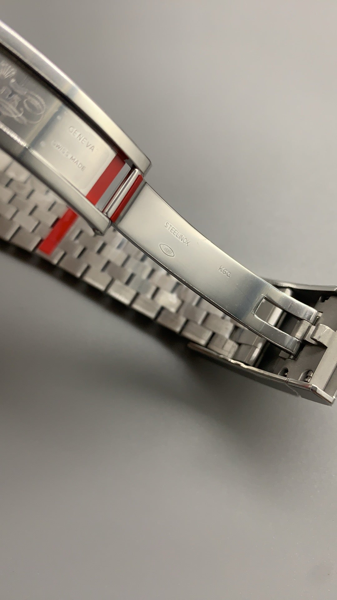 Rolex Datejust 41MM | ดีไซน์คลาสสิก เรียบหรู | กลไกอัตโนมัติ Cal.3235