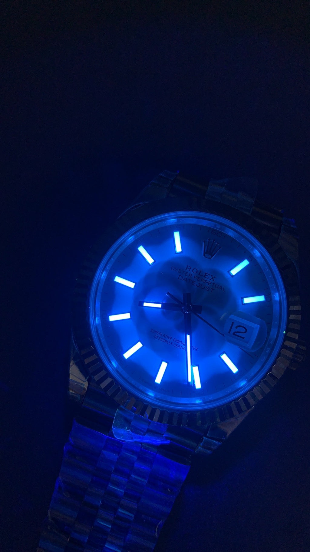 Rolex Datejust 41MM | ดีไซน์คลาสสิก เรียบหรู | กลไกอัตโนมัติ Cal.3235