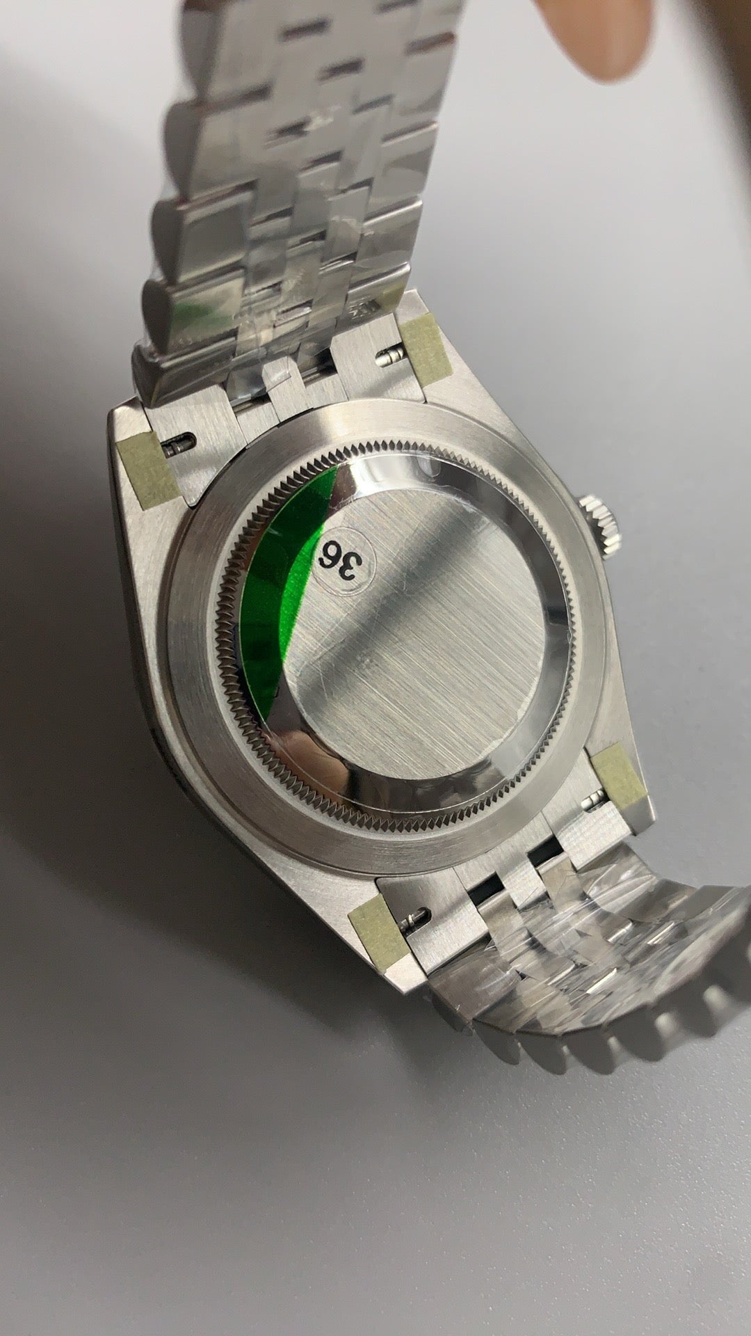 Rolex Datejust 41MM | ดีไซน์คลาสสิก เรียบหรู | กลไกอัตโนมัติ Cal.3235