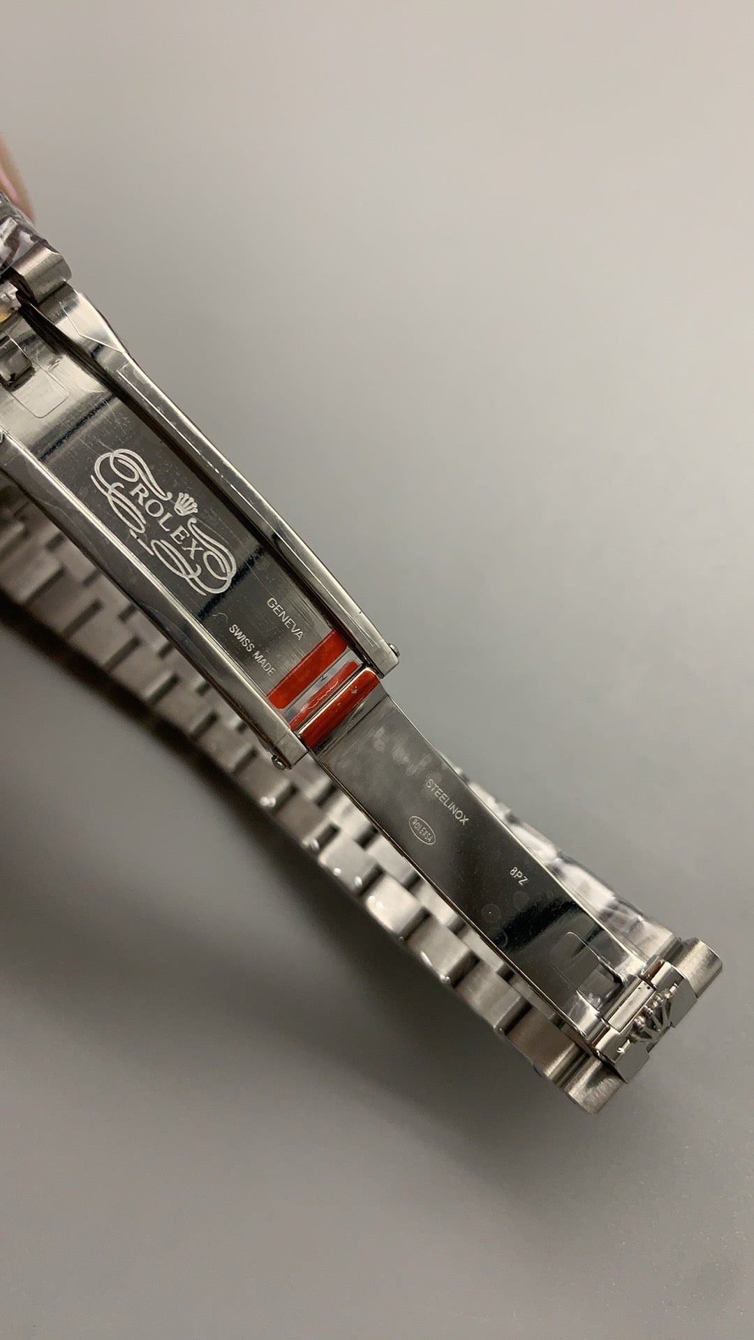 Rolex Explorer 36MM | รุ่นใหม่ล่าสุด | กลไกอัตโนมัติ Cal.3230