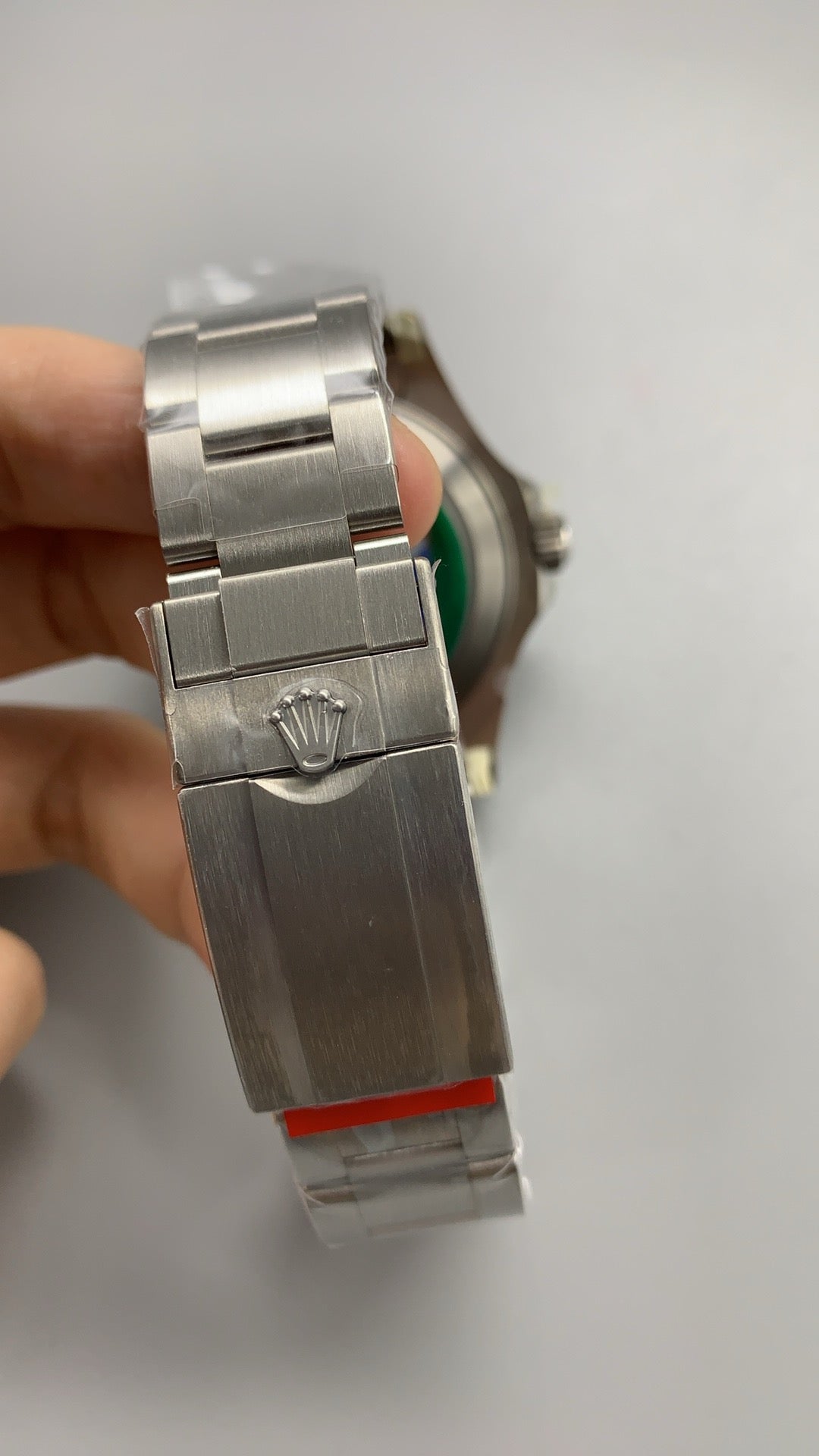 Rolex Yacht-Master 42MM | ตัวเรือน RLX Titanium | รุ่นใหม่ล่าสุด