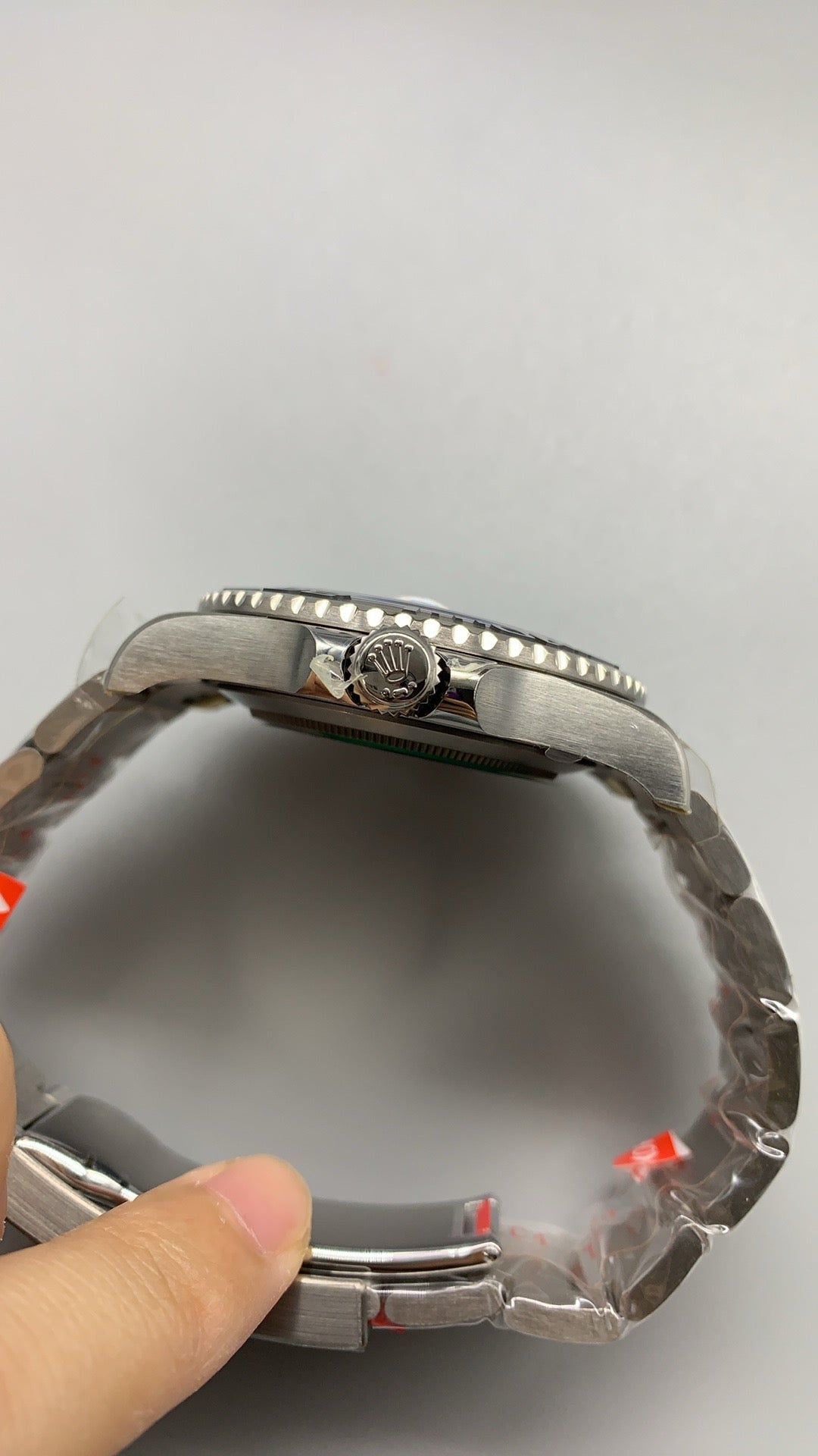 Rolex Yacht-Master 42MM | ตัวเรือน RLX Titanium | รุ่นใหม่ล่าสุด