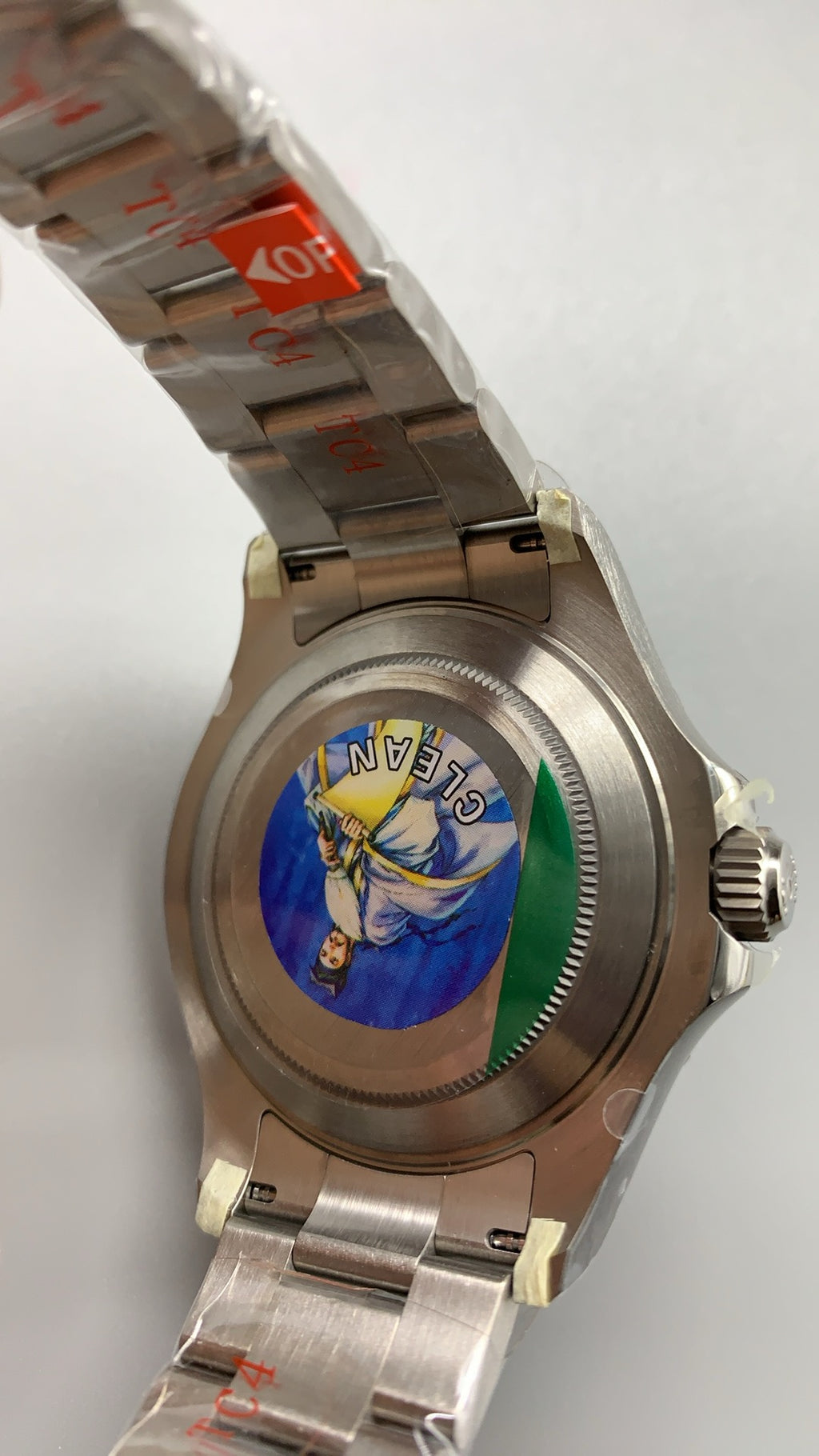 Rolex Yacht-Master 42MM | ตัวเรือน RLX Titanium | รุ่นใหม่ล่าสุด