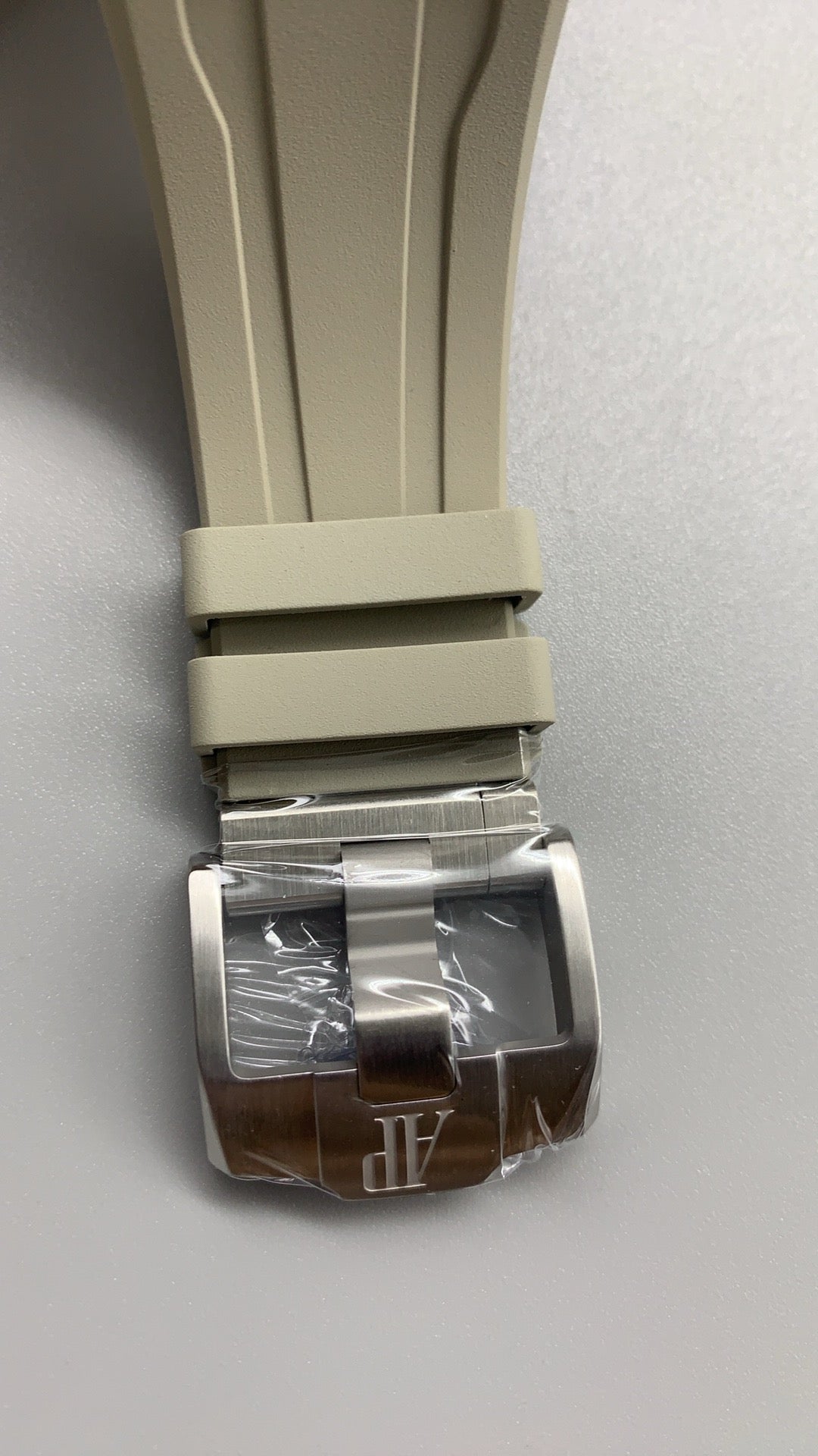 Audemars Piguet Royal Oak Offshore 26420ST | 43MM | Stainless Steel Case | Blue Dial | Chronograph | Automatic Caliber 4401