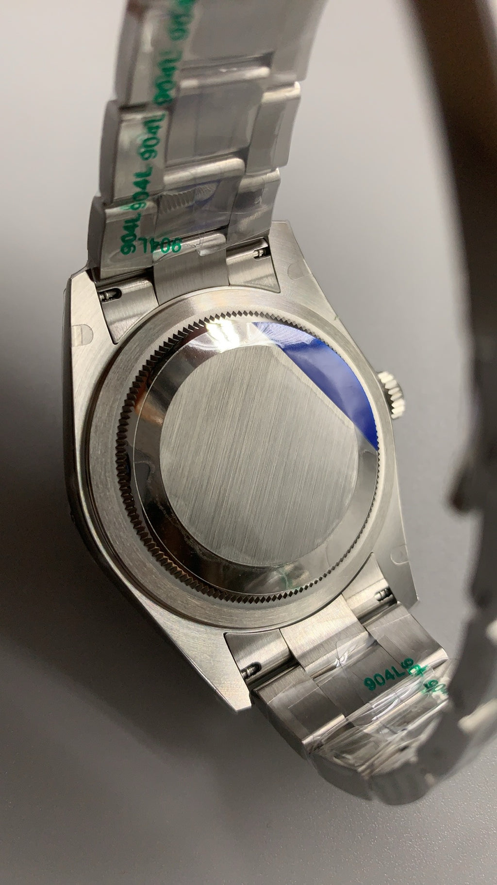 Rolex Sky-Dweller 42MM | ฟังก์ชันปฏิทินประจำปี + GMT | กลไกอัตโนมัติ Cal.9002