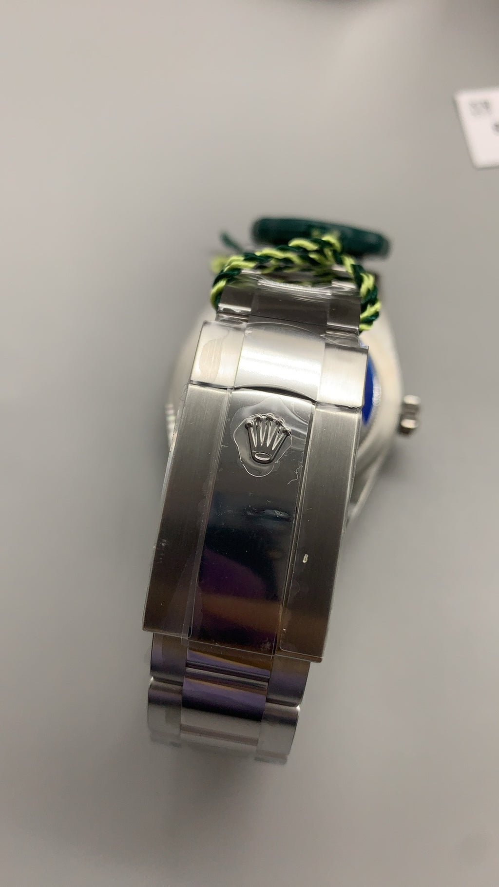 Rolex Sky-Dweller 42MM | ฟังก์ชันปฏิทินประจำปี + GMT | กลไกอัตโนมัติ Cal.9002