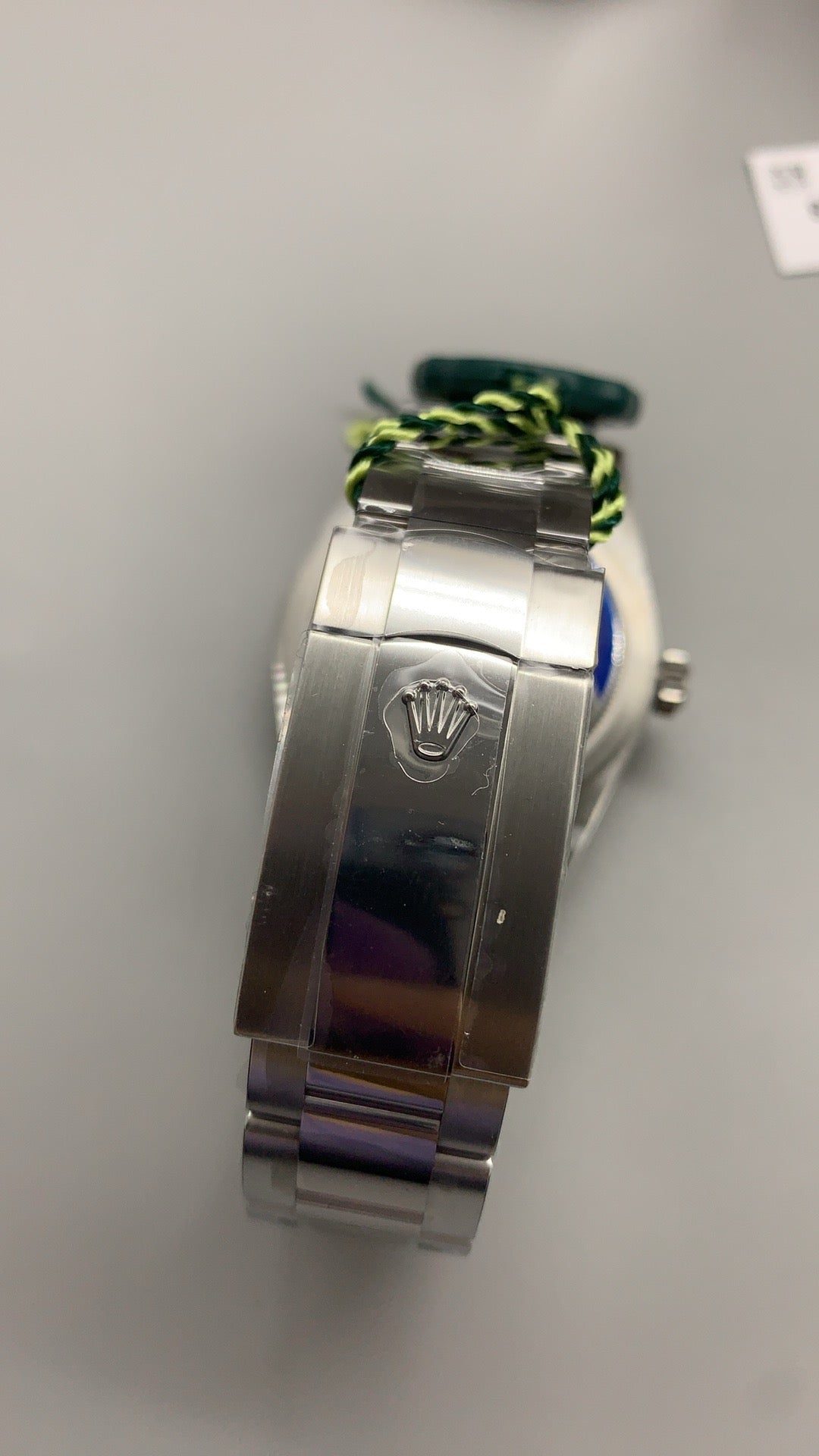 Rolex Sky-Dweller 42MM | ฟังก์ชันปฏิทินประจำปี + GMT | กลไกอัตโนมัติ Cal.9002