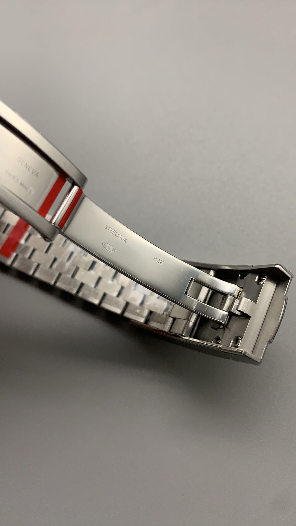 Rolex Datejust 36MM | หน้าปัดสีดำ | กลไกอัตโนมัติ Cal.3235