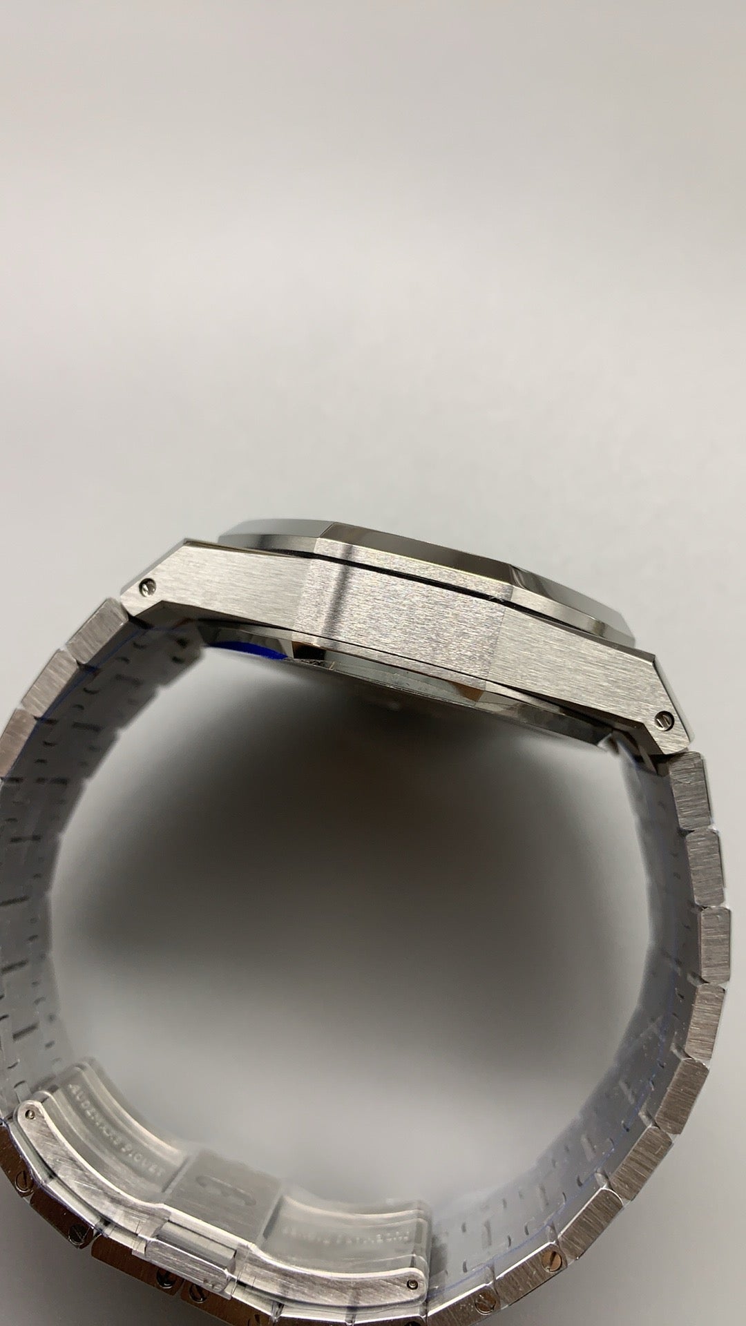 Audemars Piguet Royal Oak 26240ST | 41MM | ตัวเรือนสแตนเลสสตีล | หน้าปัดสีเขียว | จับเวลา Chronograph | กลไกอัตโนมัติ Cal.4401